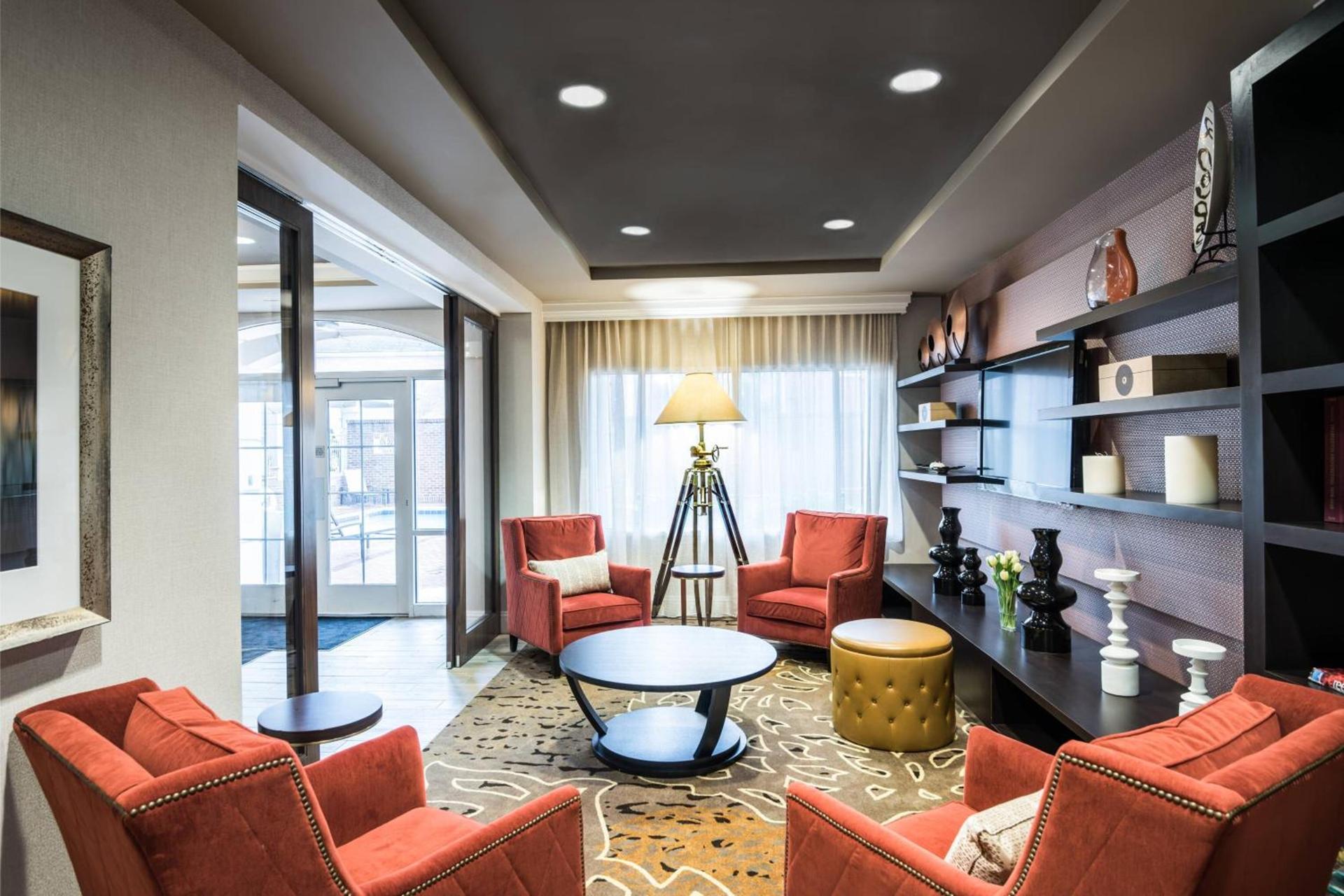 Courtyard by Marriott Charleston Historic District photo 21