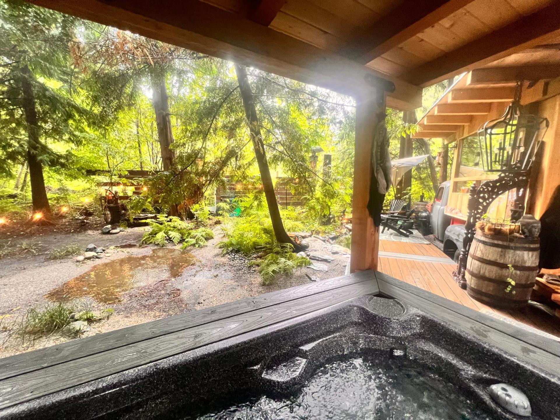 Sojourn Rustic Spa Retreat photo 4