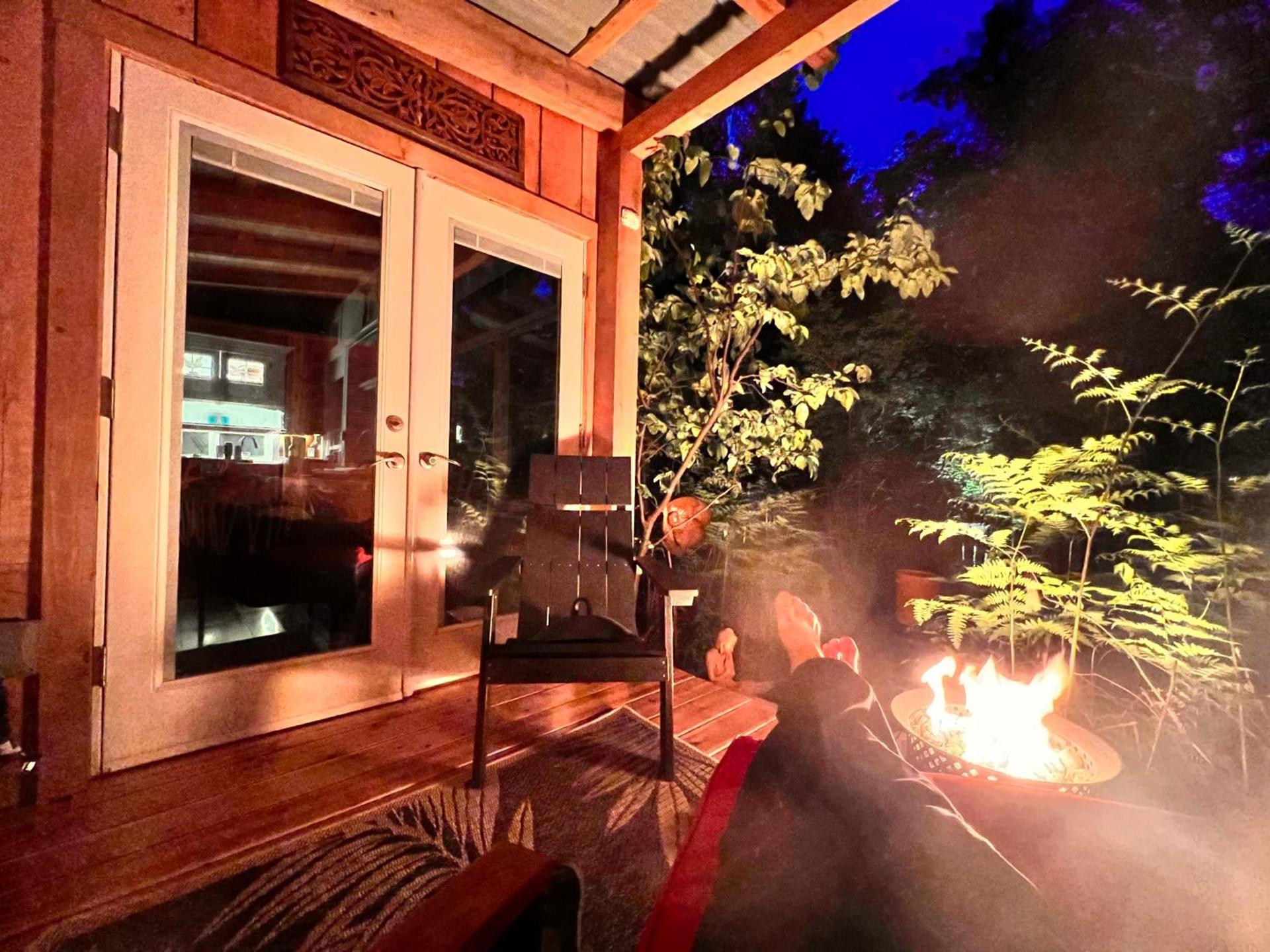 Sojourn Rustic Spa Retreat photo 5