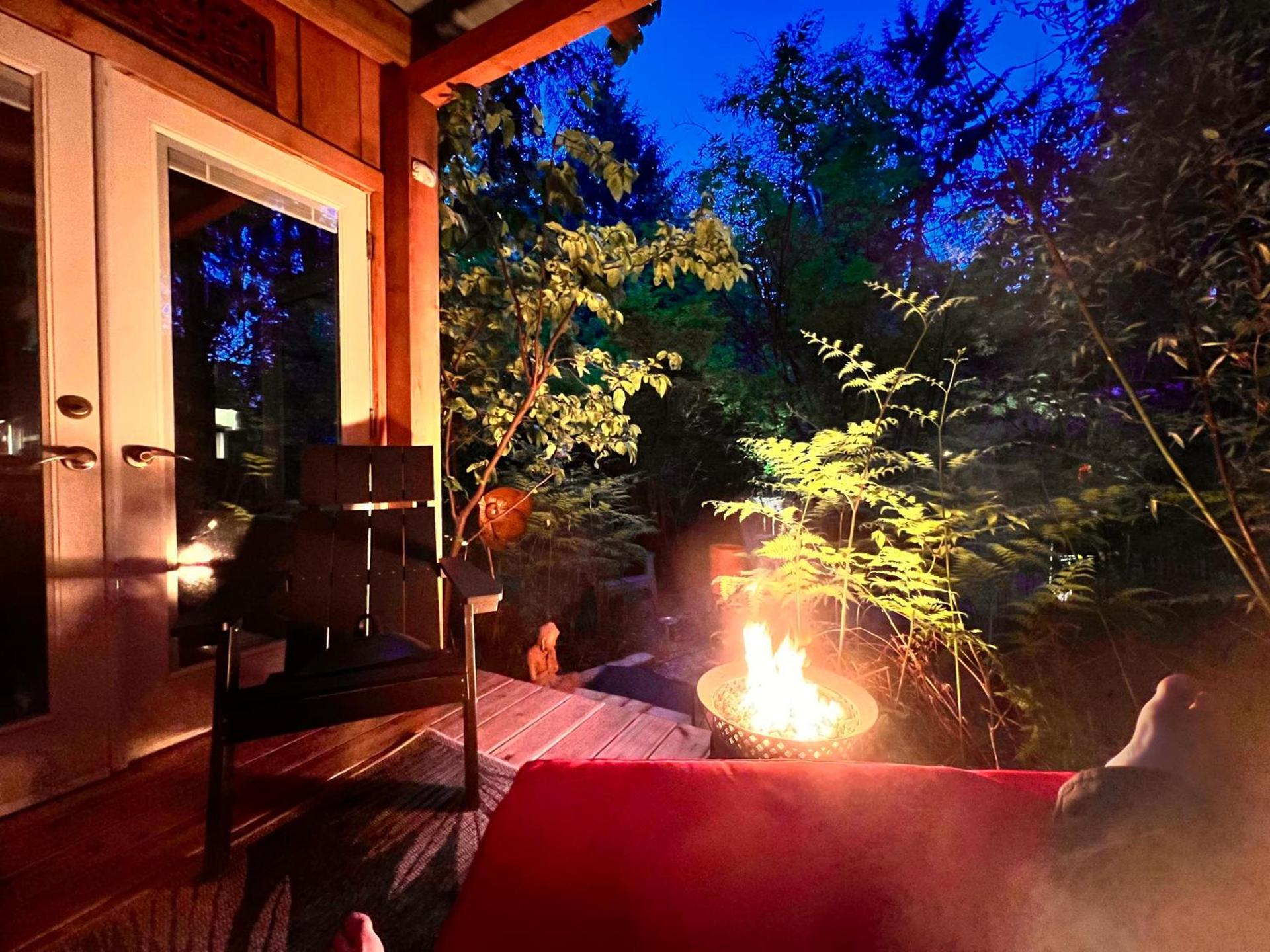 Sojourn Rustic Spa Retreat photo 9