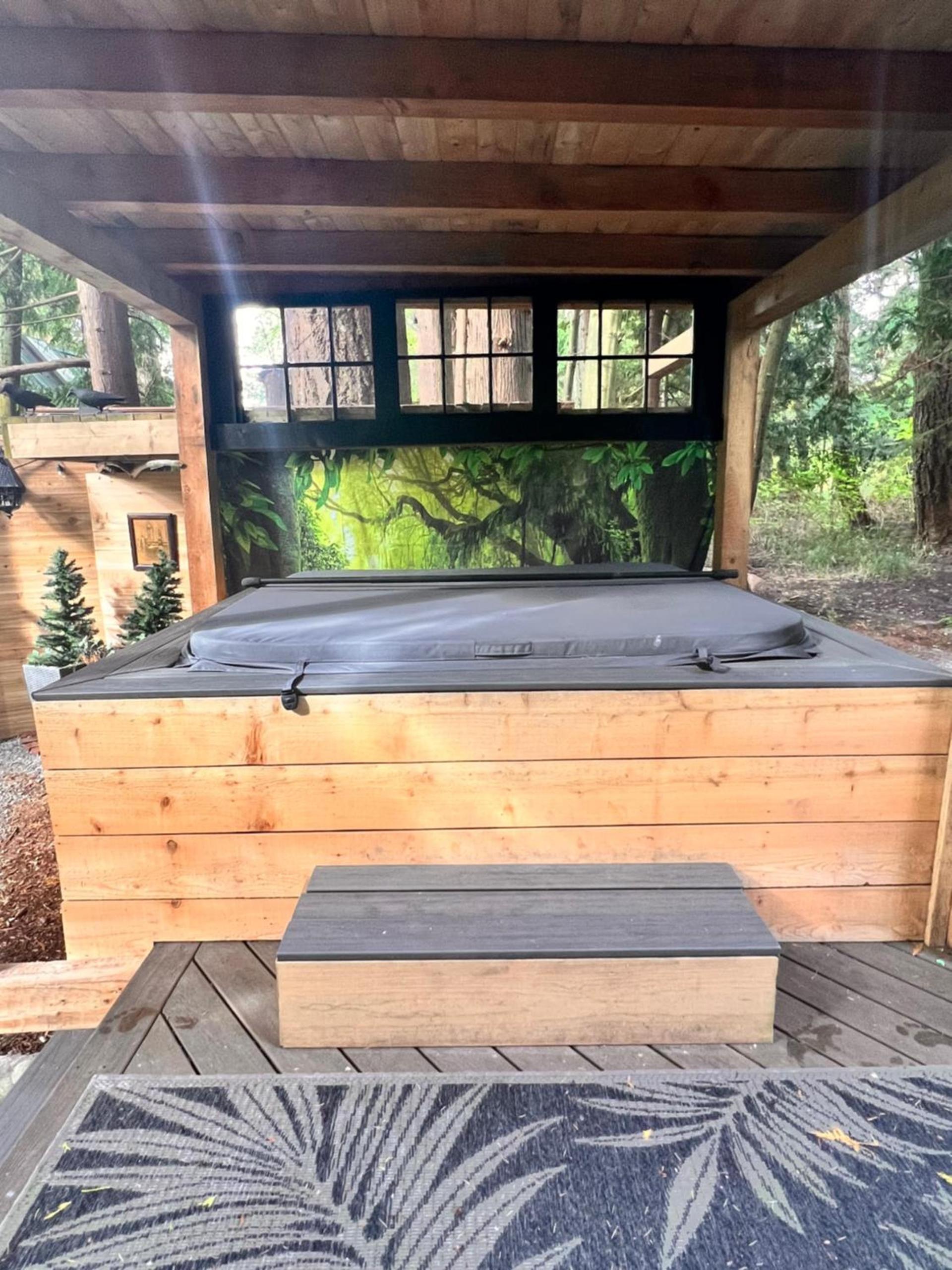 Sojourn Rustic Spa Retreat photo 3