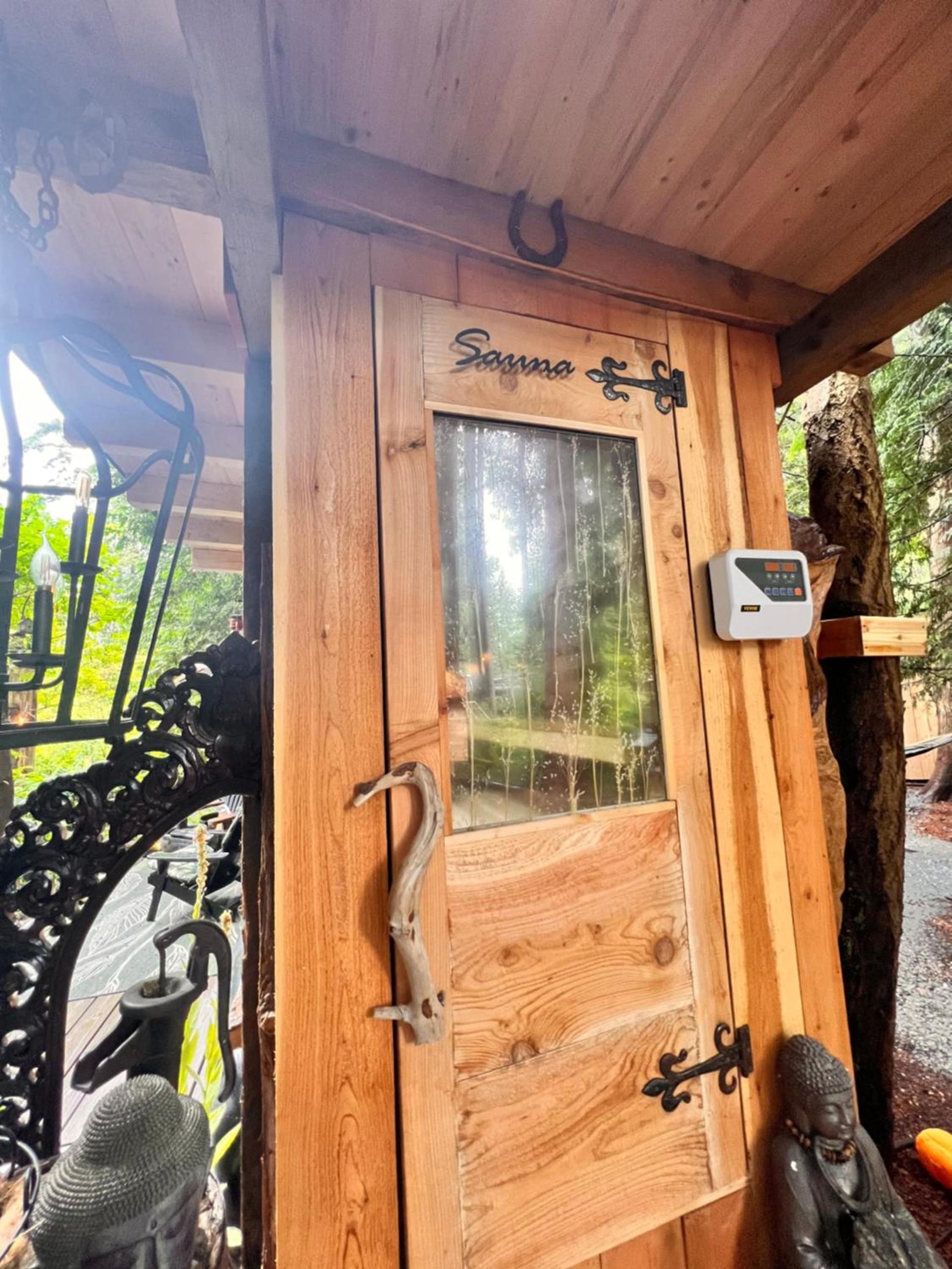 Sojourn Rustic Spa Retreat photo 12