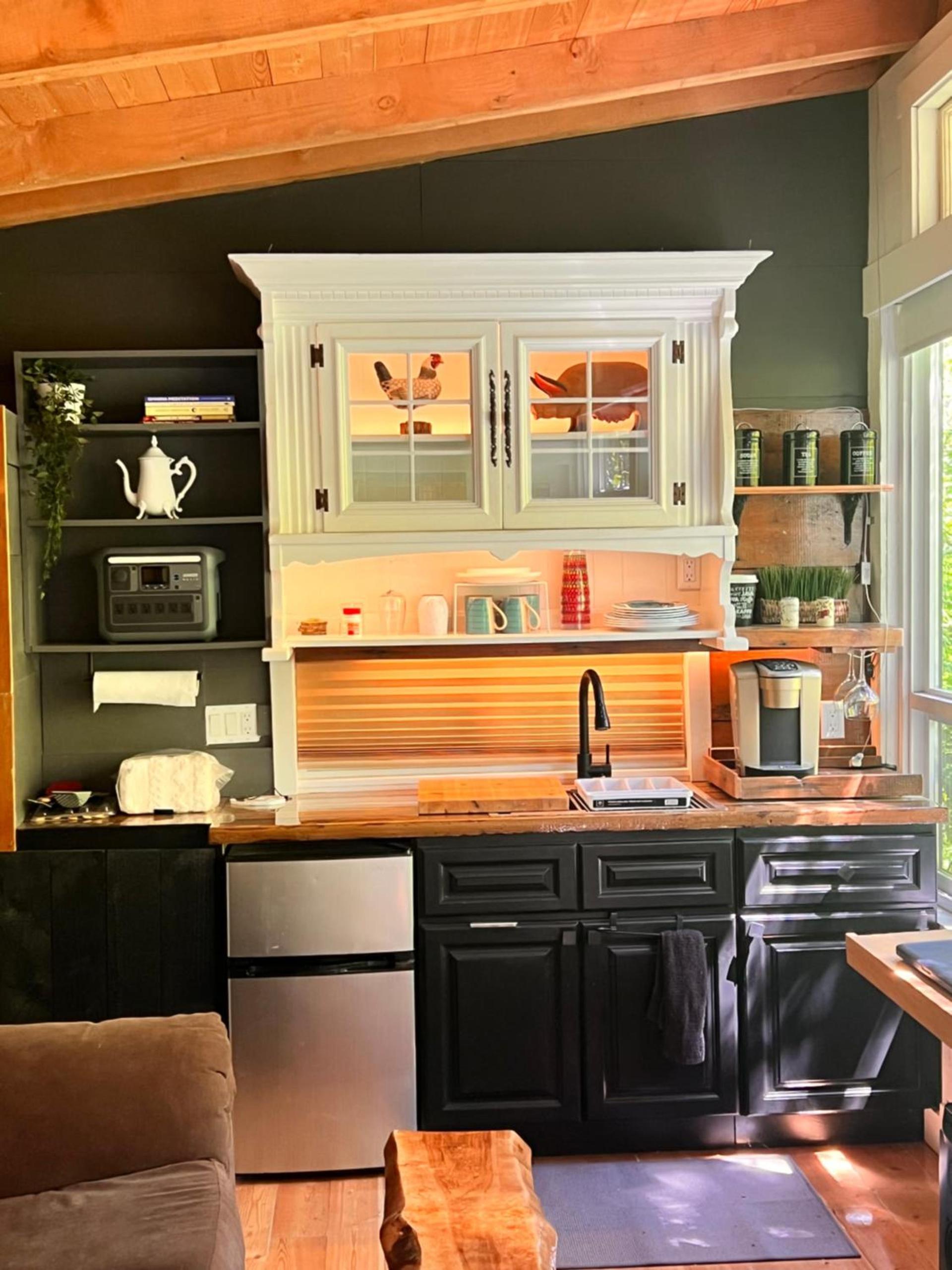 Sojourn Rustic Spa Retreat photo 8