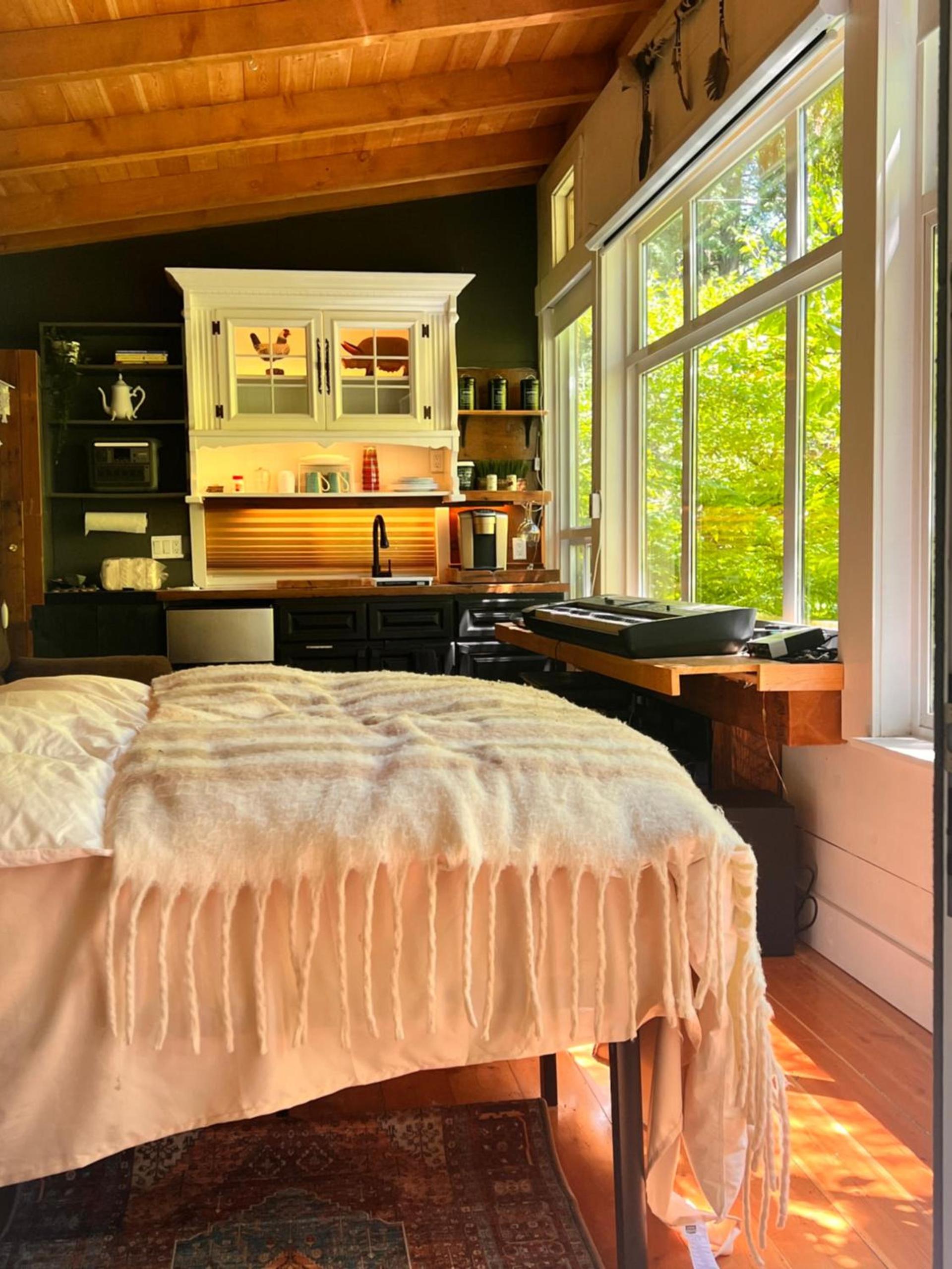 Sojourn Rustic Spa Retreat photo 17