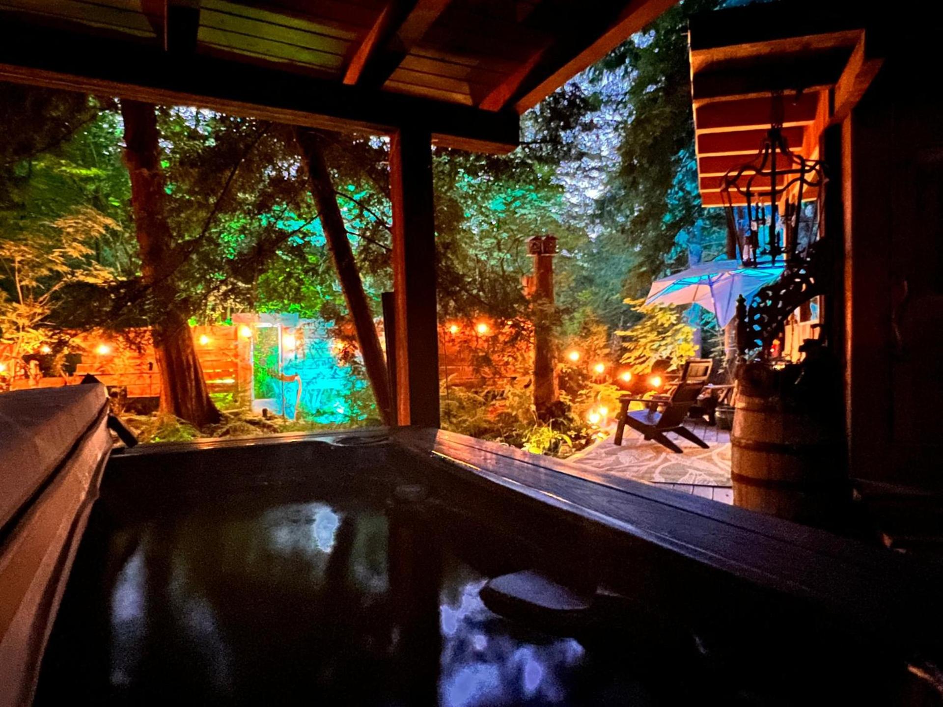 Sojourn Rustic Spa Retreat photo 2