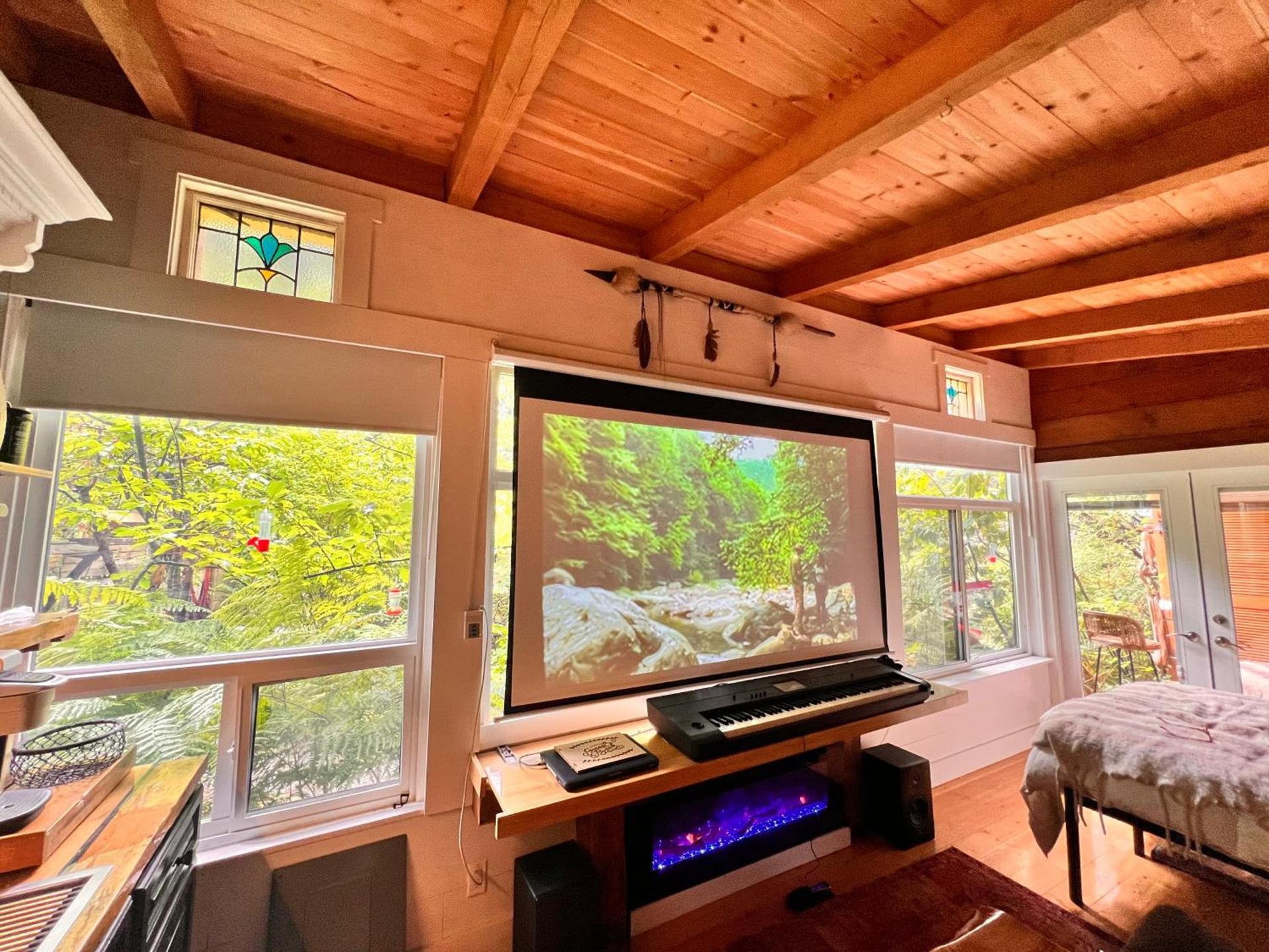 Sojourn Rustic Spa Retreat photo 10