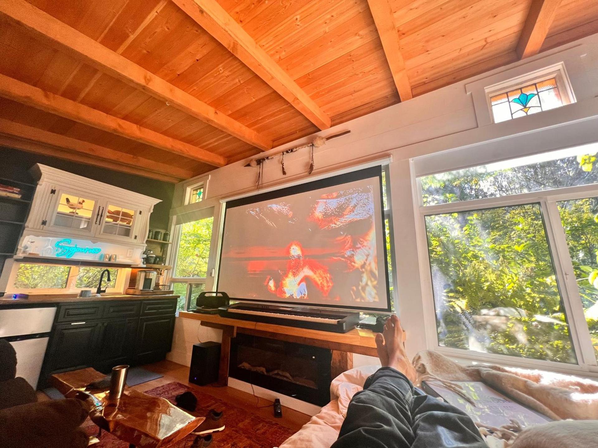 Sojourn Rustic Spa Retreat photo 19
