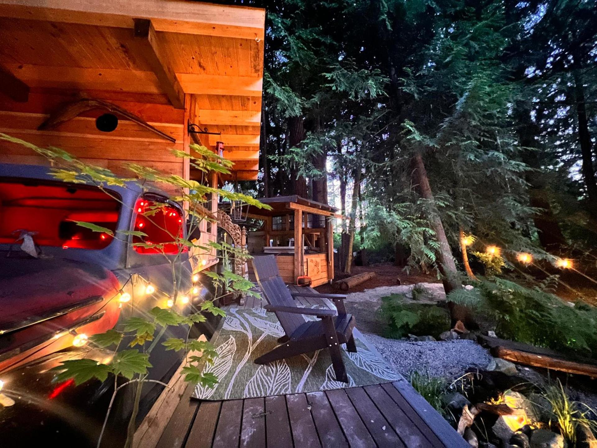 Sojourn Rustic Spa Retreat photo 14