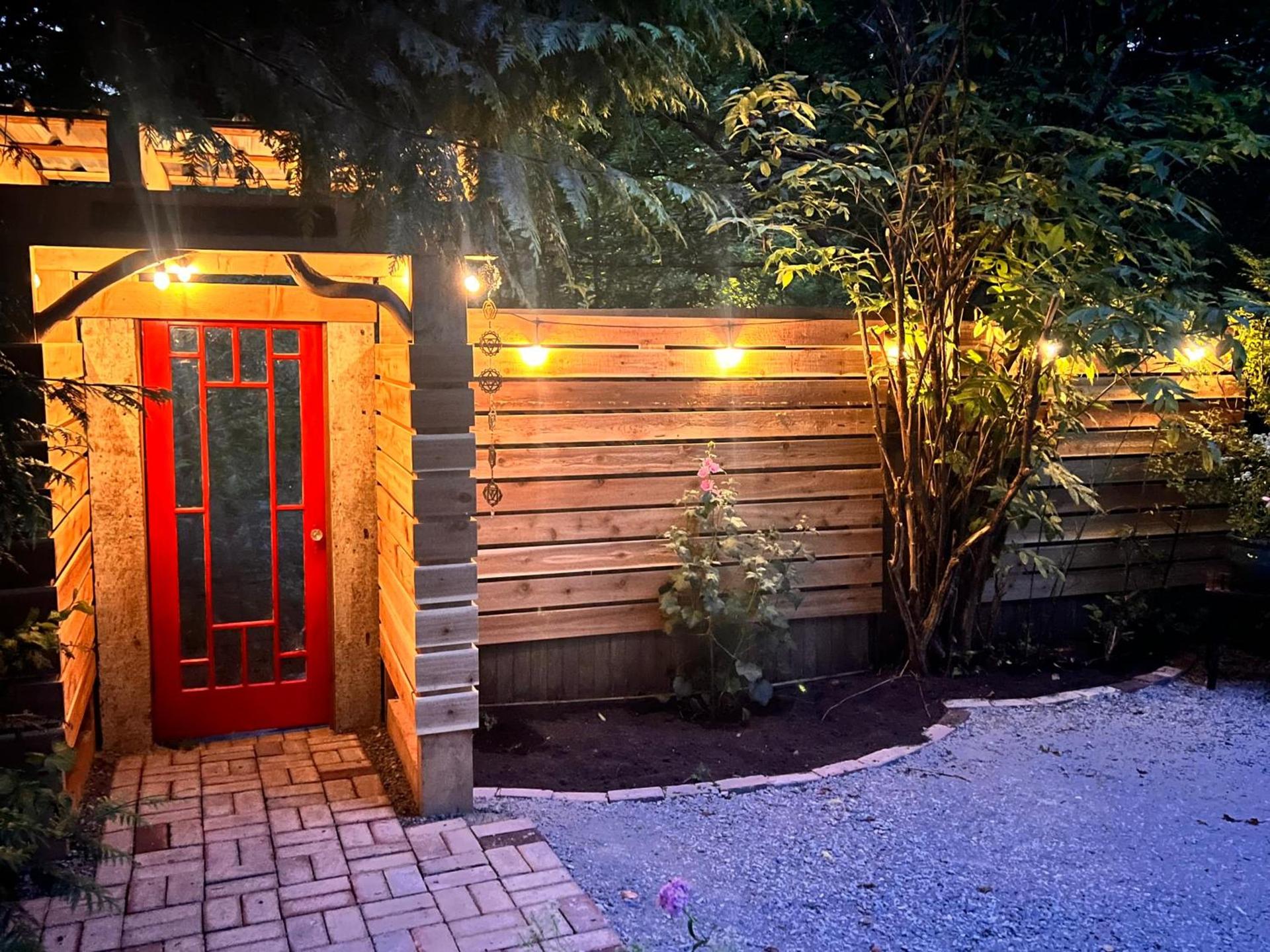 Sojourn Rustic Spa Retreat photo 6