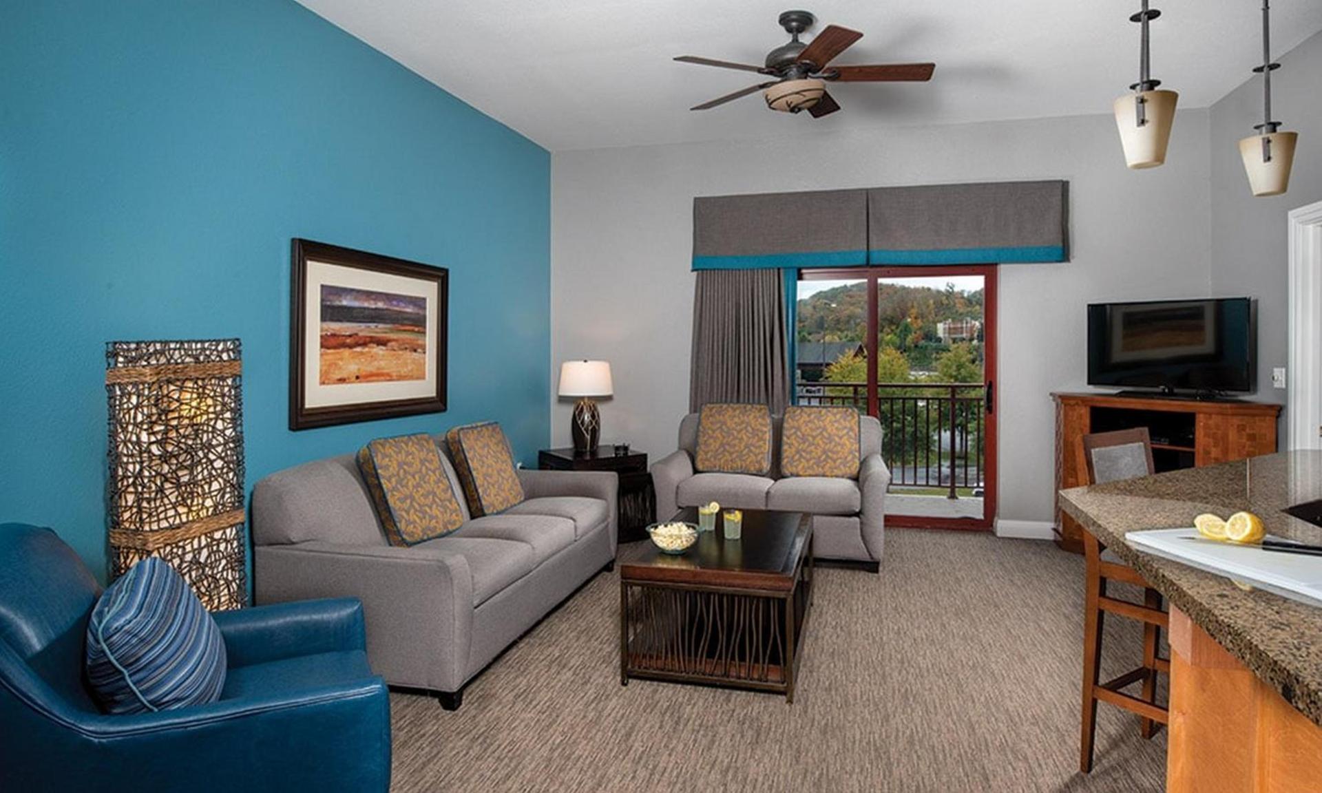 Great Smokies Lodge Sevierville by HelloVacay photo 47