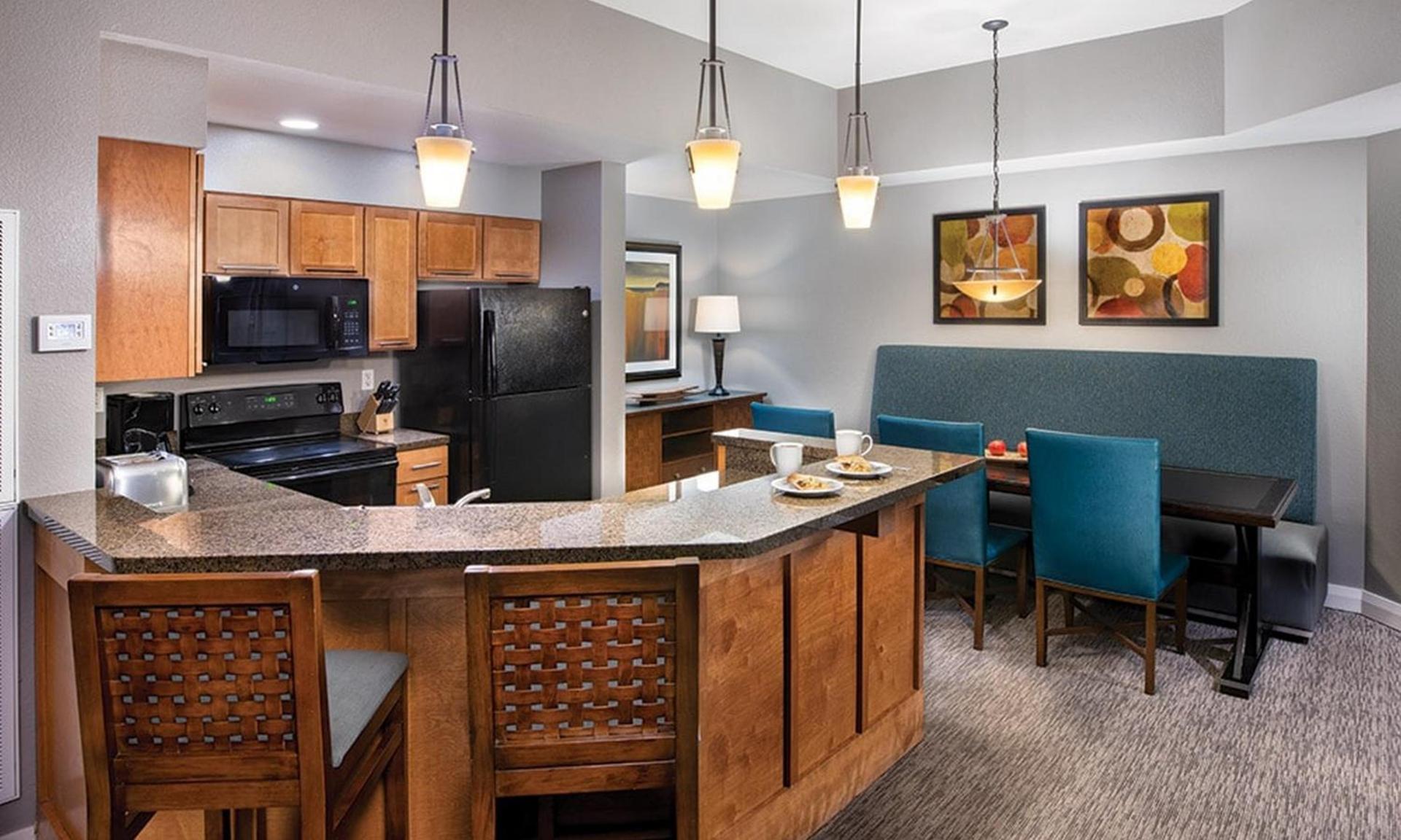 Great Smokies Lodge Sevierville by HelloVacay photo 21