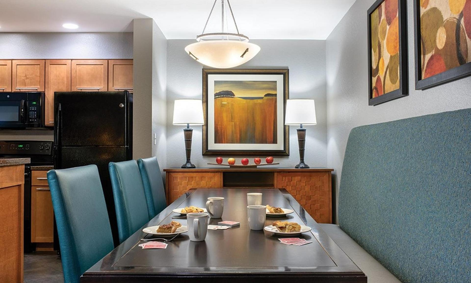 Great Smokies Lodge Sevierville by HelloVacay photo 46