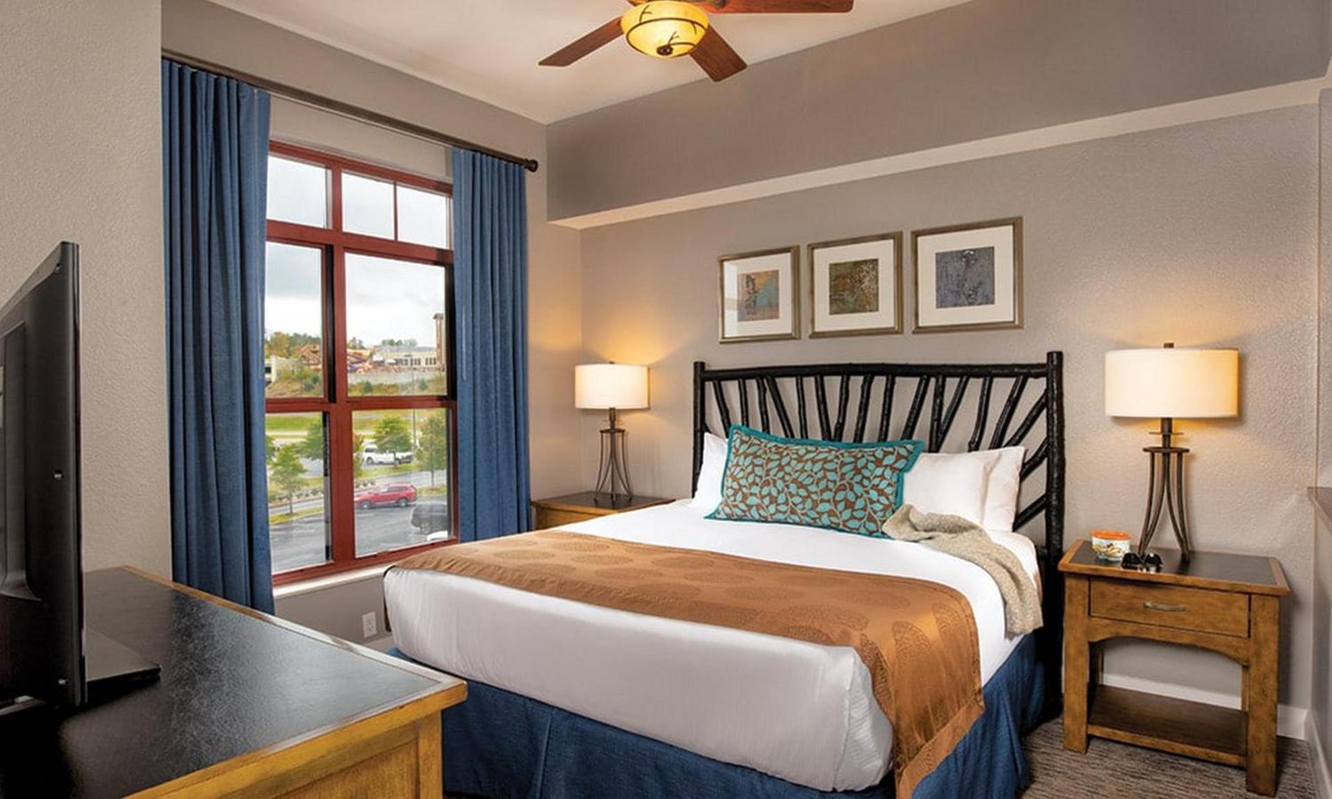 Great Smokies Lodge Sevierville by HelloVacay photo 2