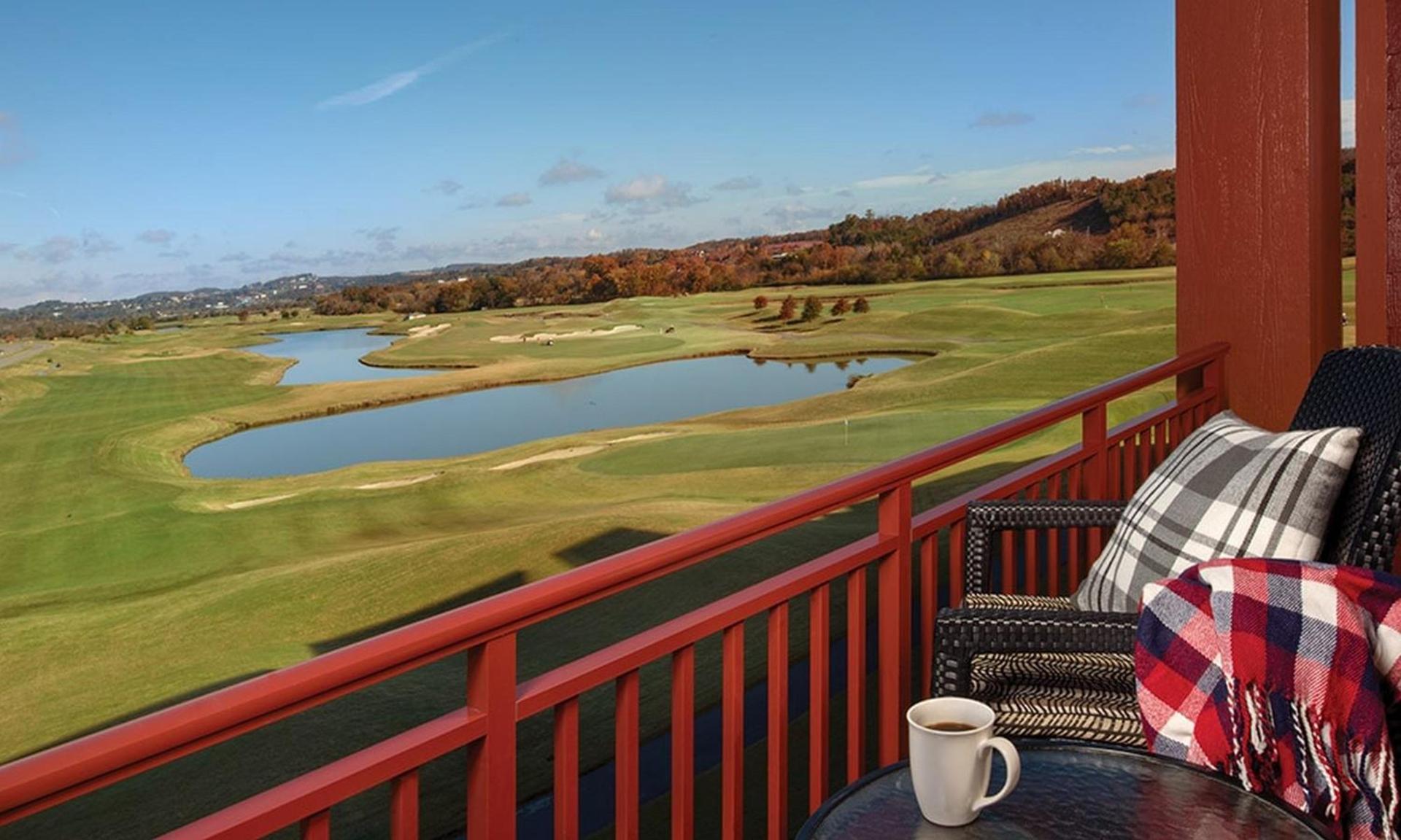 Great Smokies Lodge Sevierville by HelloVacay photo 20