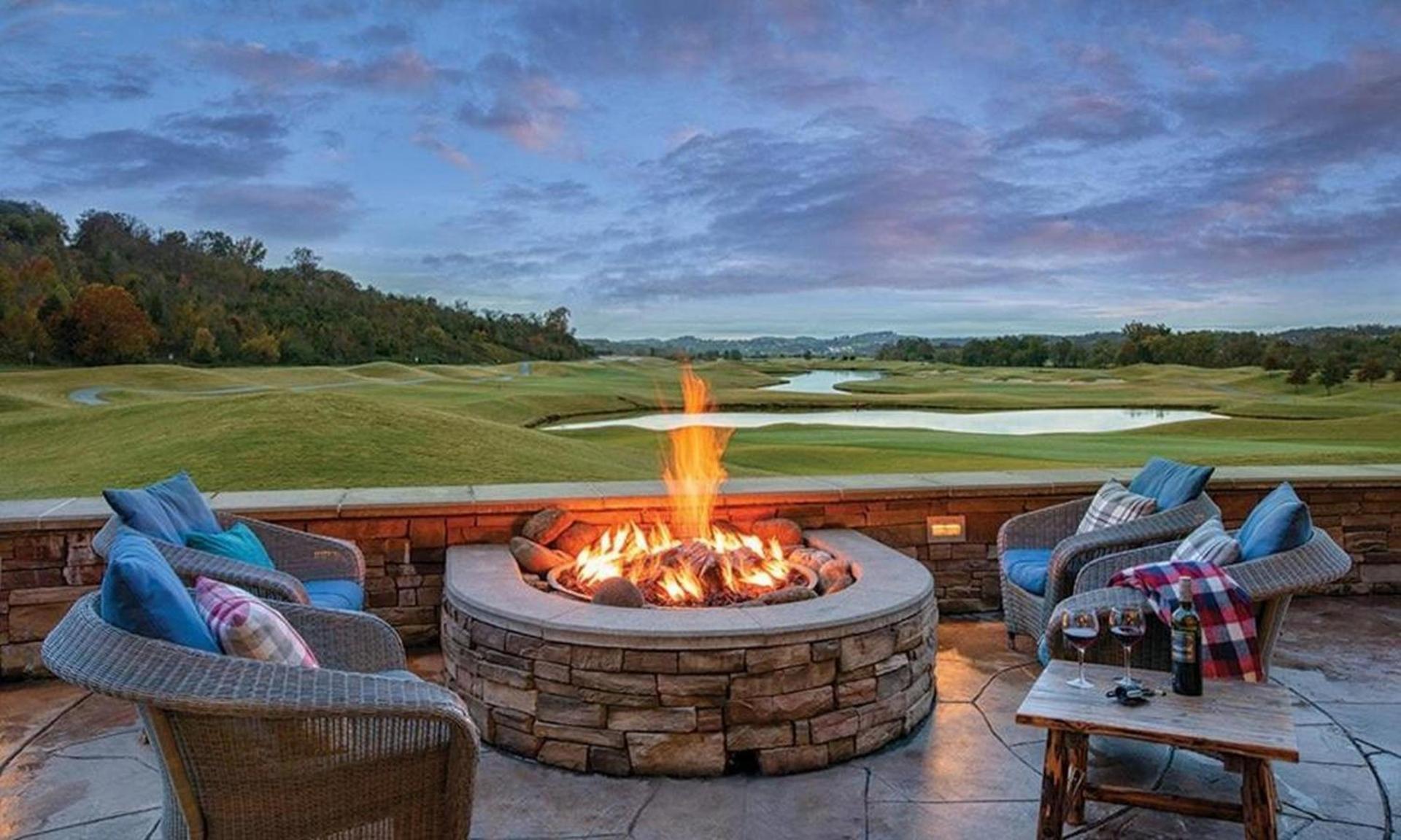 Great Smokies Lodge Sevierville by HelloVacay photo 81