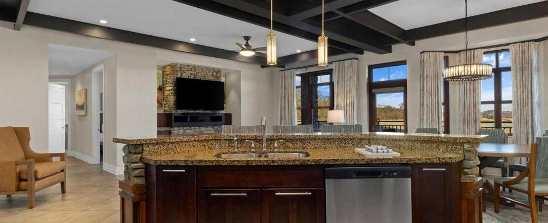 Great Smokies Lodge Sevierville by HelloVacay photo 30