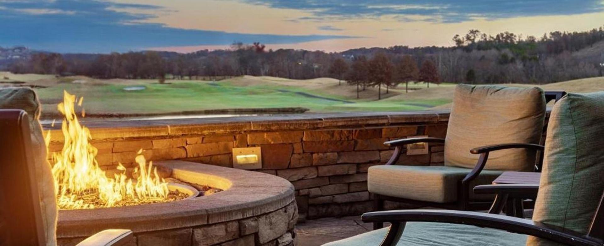 Great Smokies Lodge Sevierville by HelloVacay photo 29