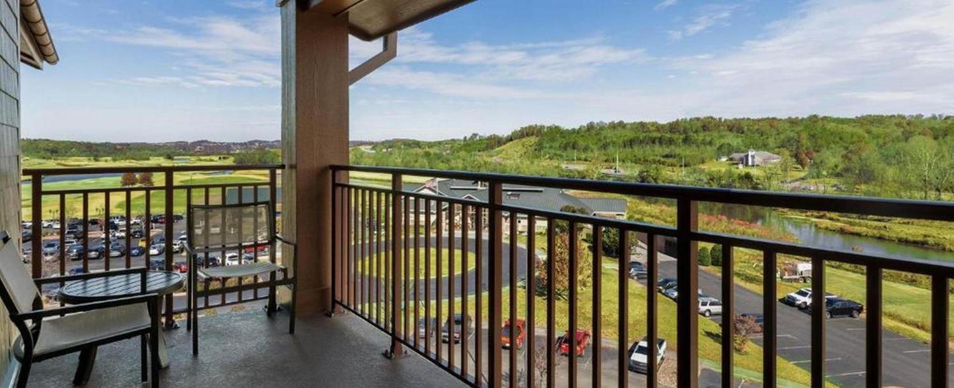 Great Smokies Lodge Sevierville by HelloVacay photo 39