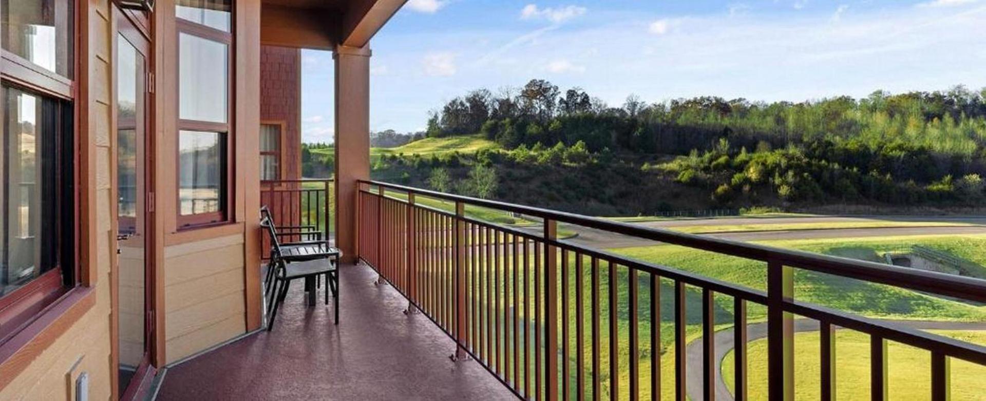 Great Smokies Lodge Sevierville by HelloVacay photo 41