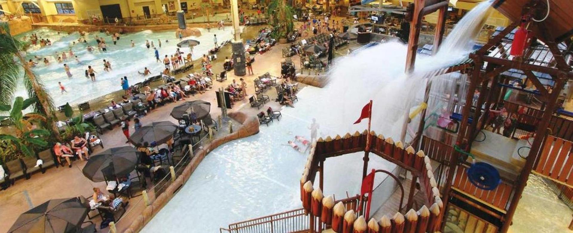 Great Smokies Lodge Sevierville by HelloVacay photo 44