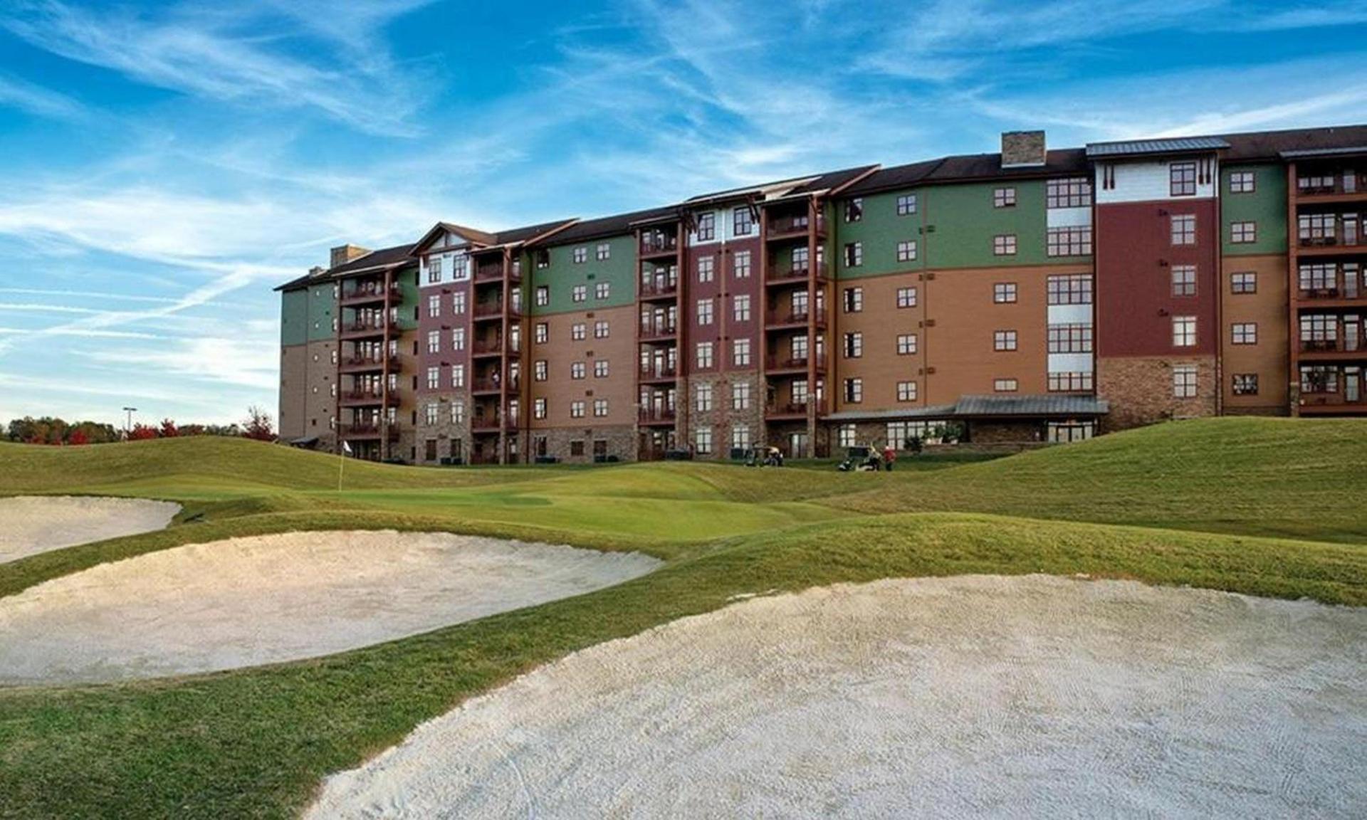 Great Smokies Lodge Sevierville by HelloVacay photo 37
