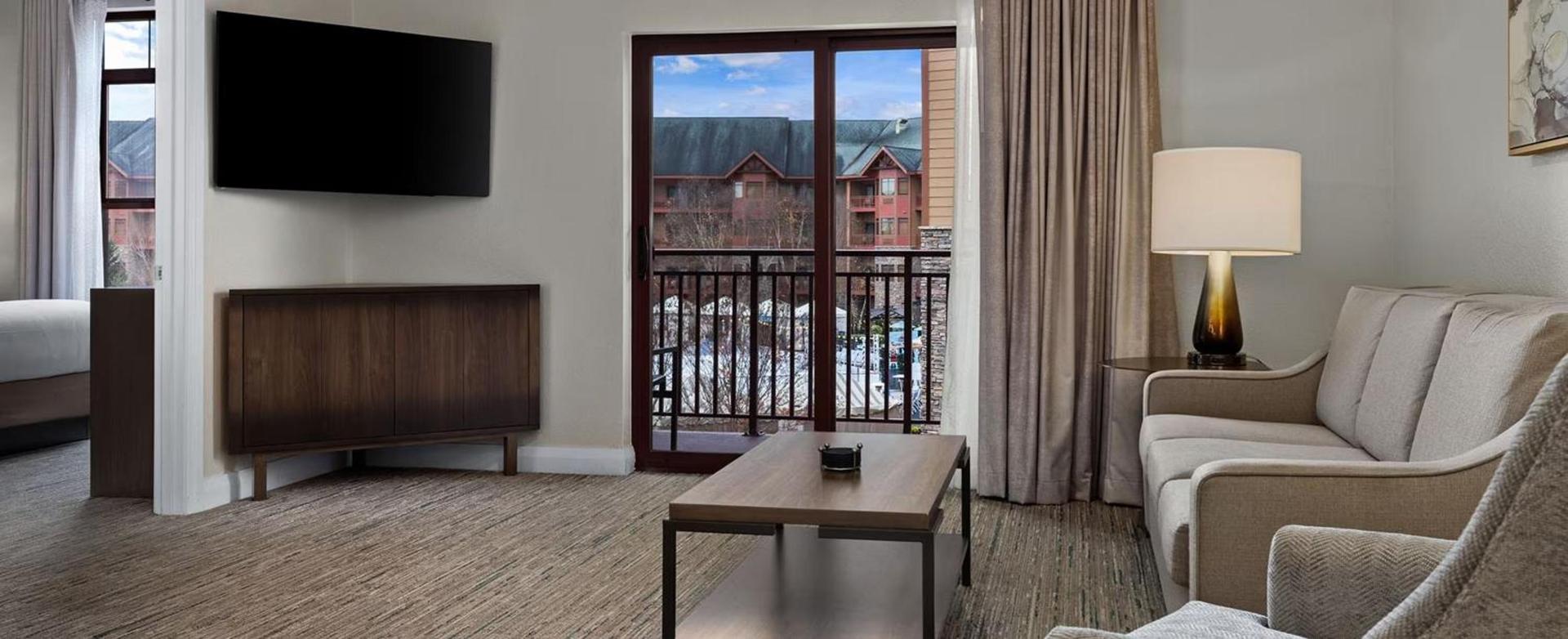 Great Smokies Lodge Sevierville by HelloVacay photo 58