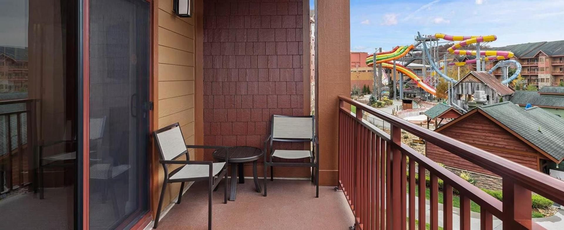 Great Smokies Lodge Sevierville by HelloVacay photo 53