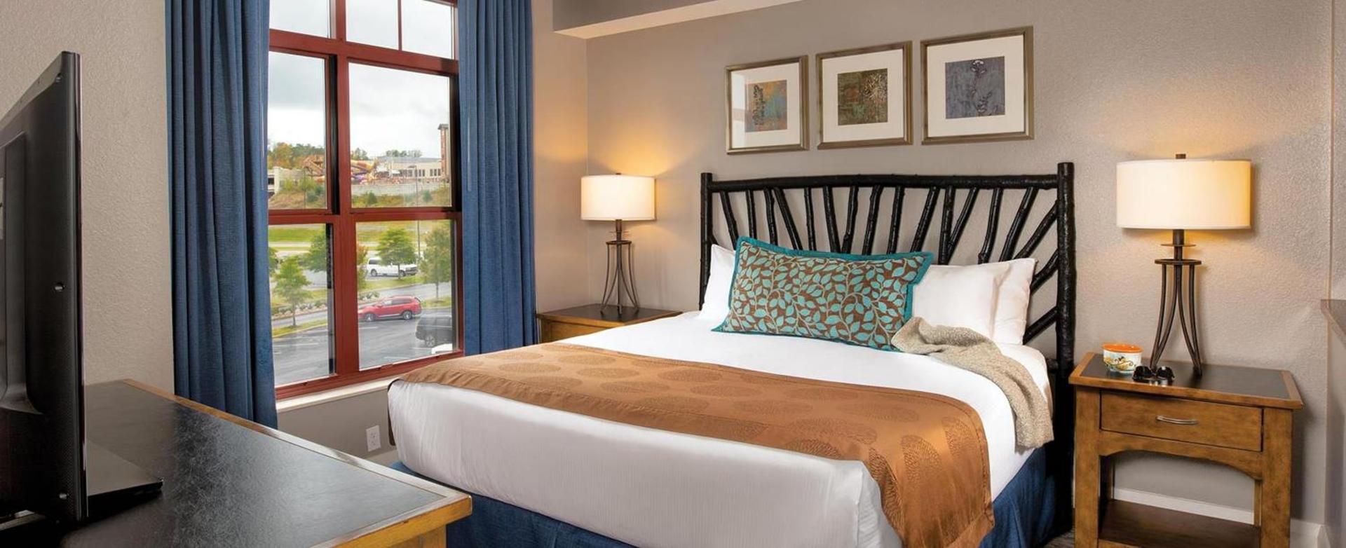 Great Smokies Lodge Sevierville by HelloVacay photo 54