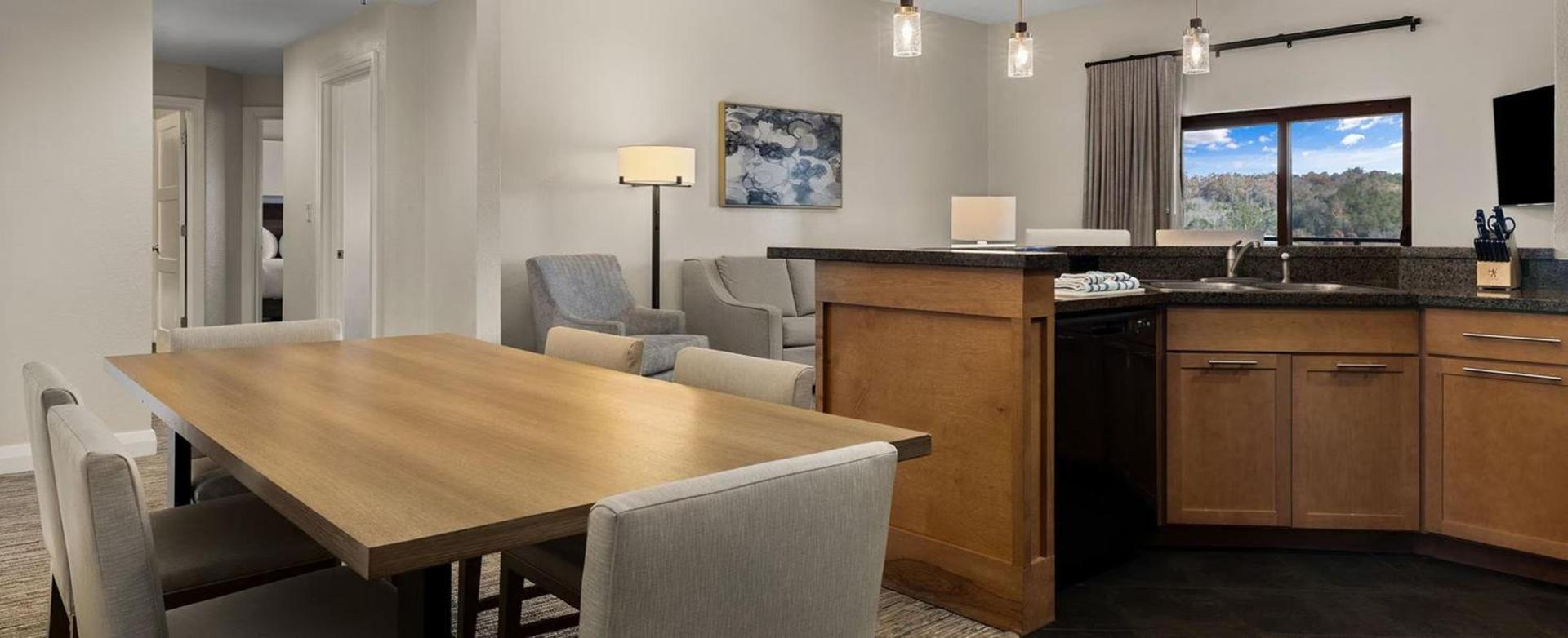 Great Smokies Lodge Sevierville by HelloVacay photo 66