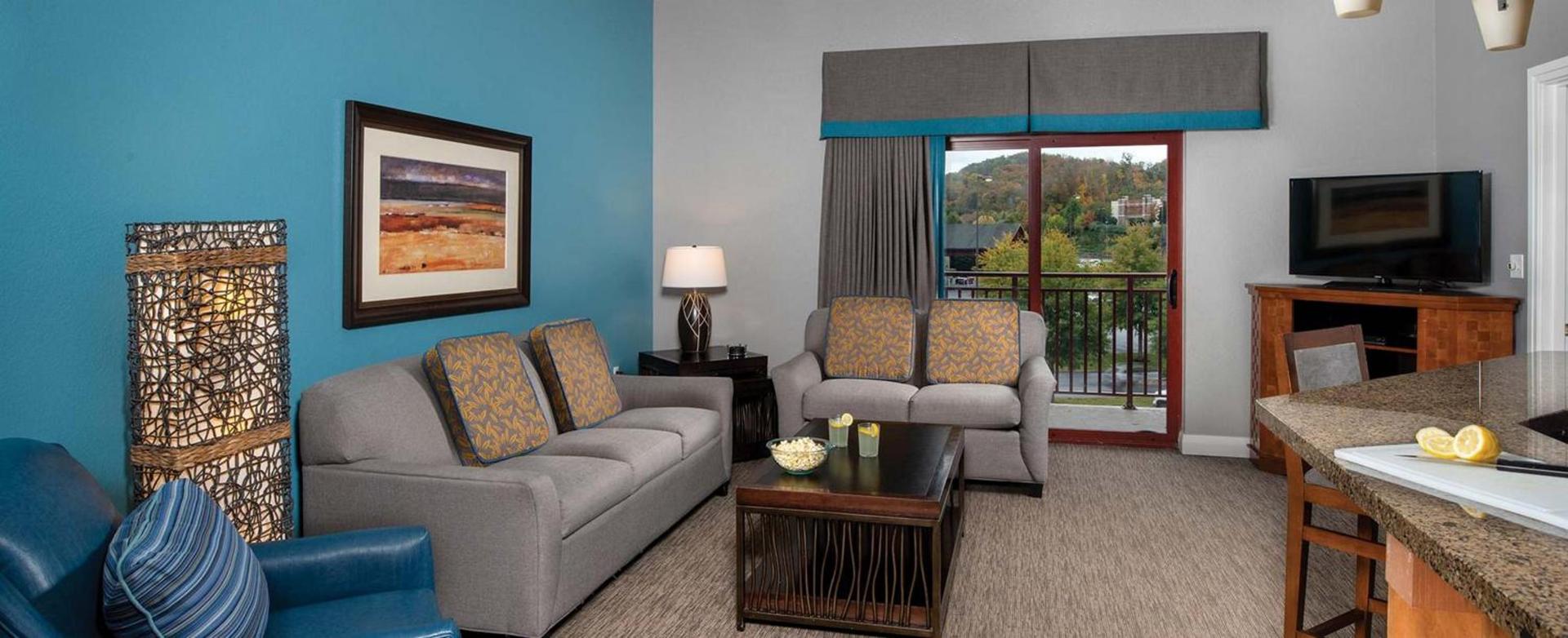 Great Smokies Lodge Sevierville by HelloVacay photo 63
