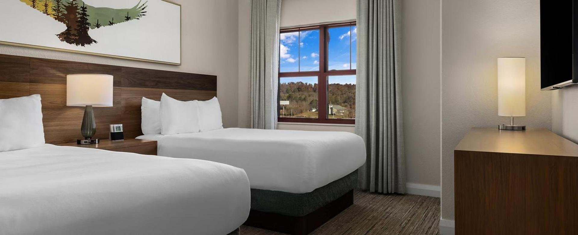 Great Smokies Lodge Sevierville by HelloVacay photo 73