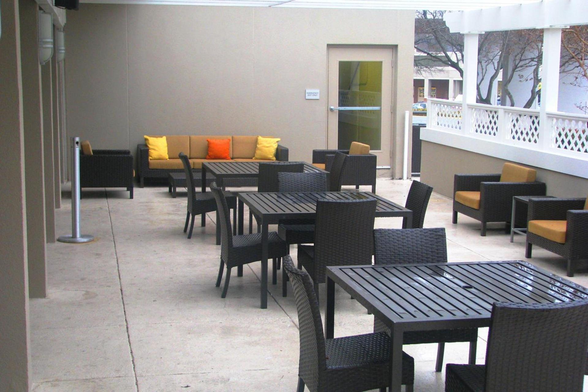 Hotel Pentagon South photo 4