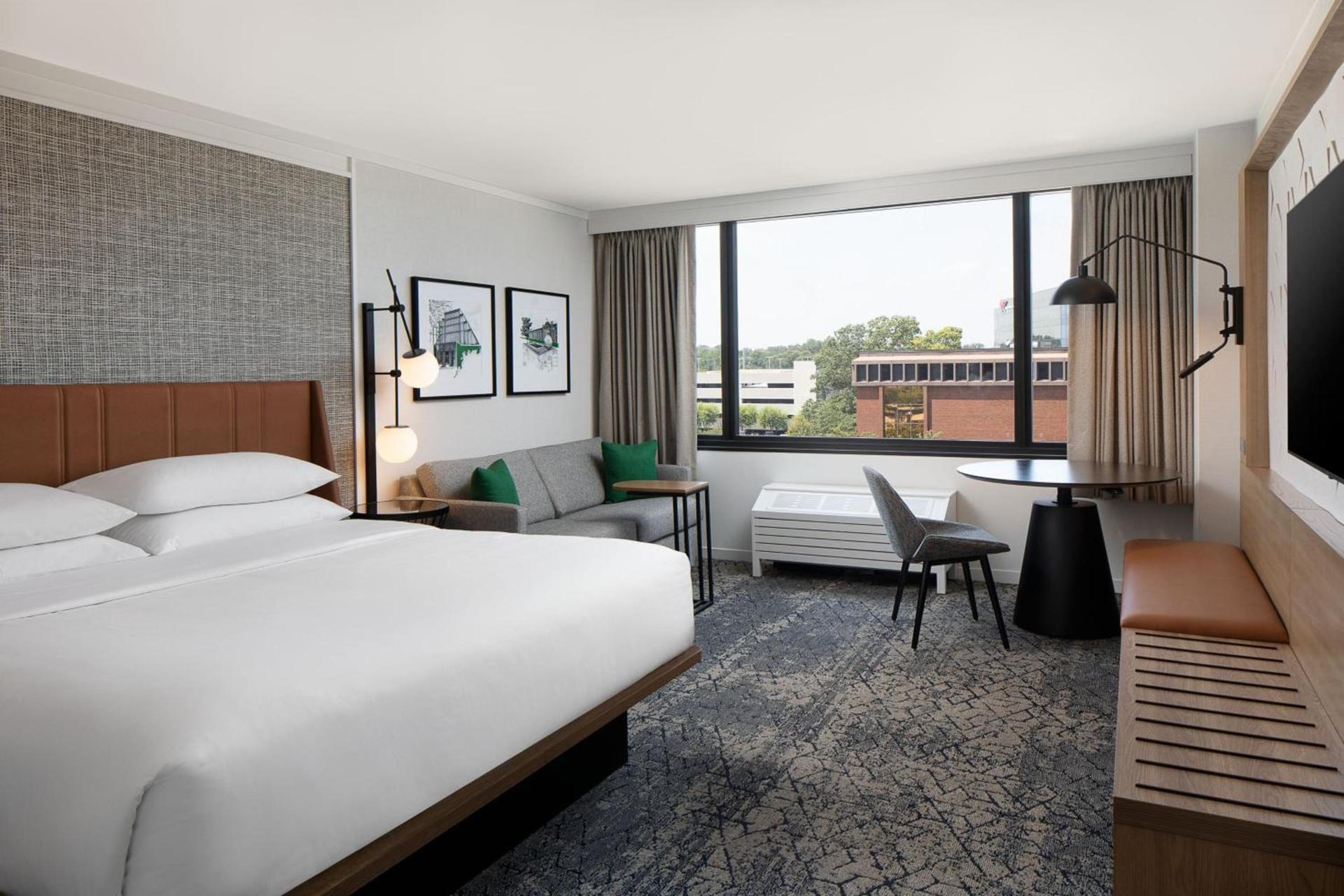 Sheraton Westport Plaza photo 27