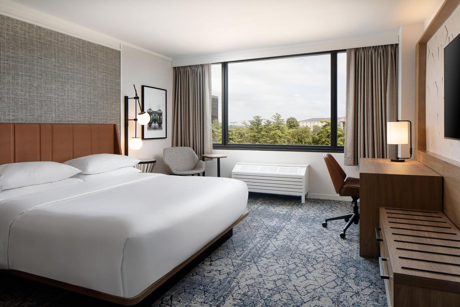 Sheraton Westport Plaza photo 28