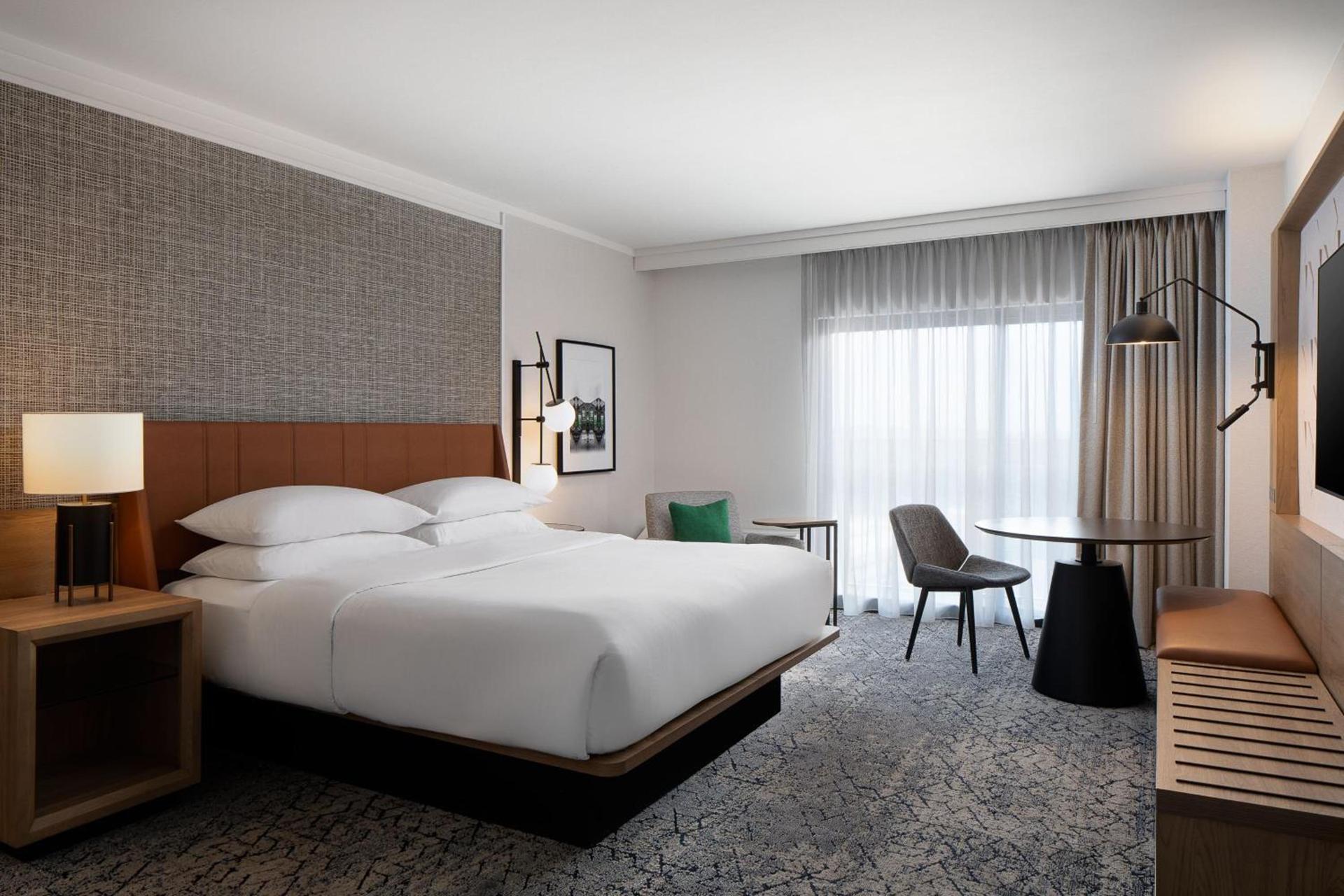 Sheraton Westport Plaza photo 29