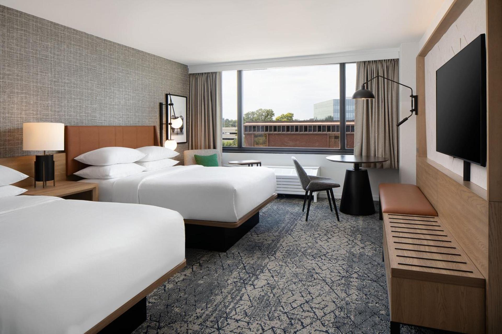 Sheraton Westport Plaza photo 30