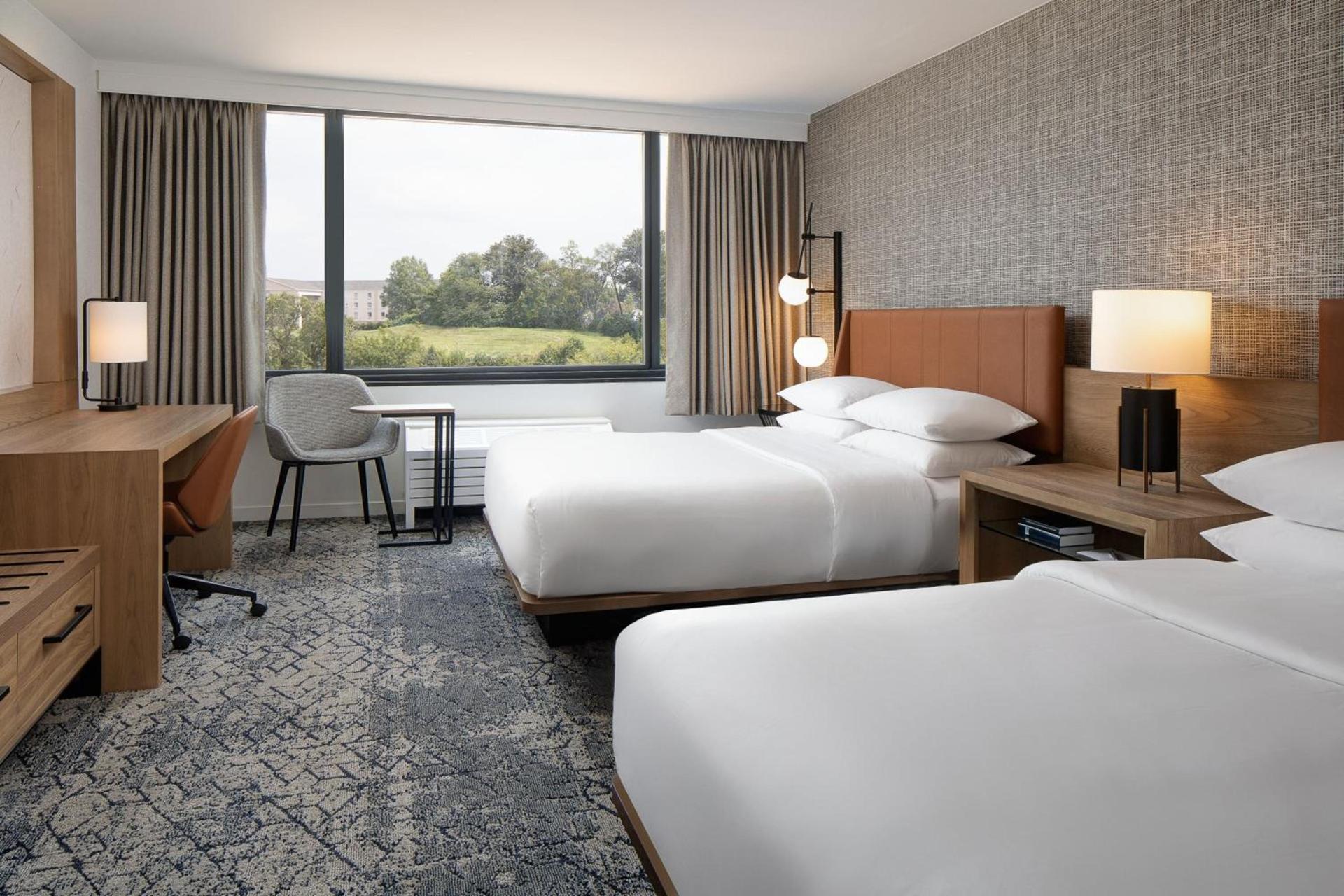 Sheraton Westport Plaza photo 31
