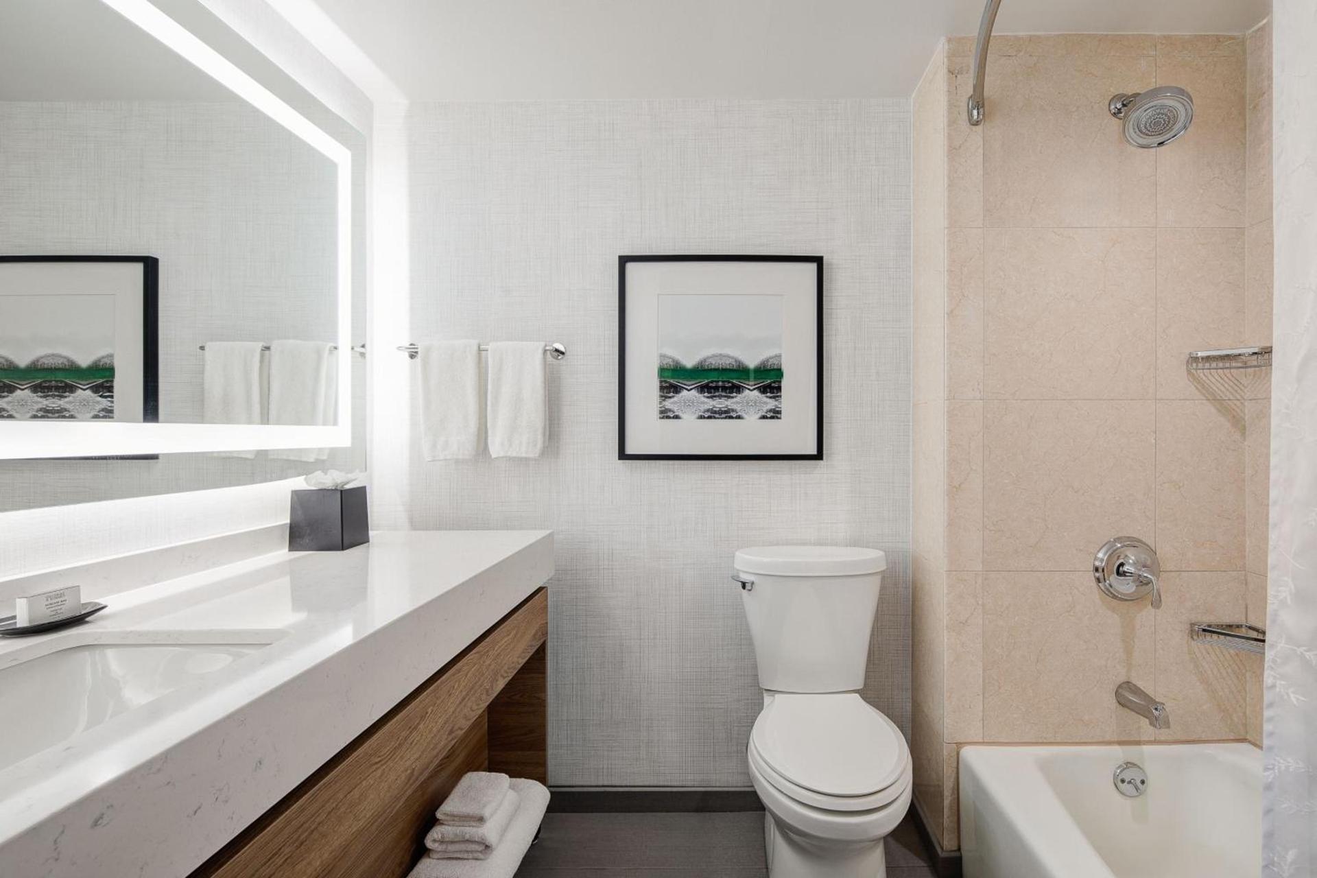 Sheraton Westport Plaza photo 43