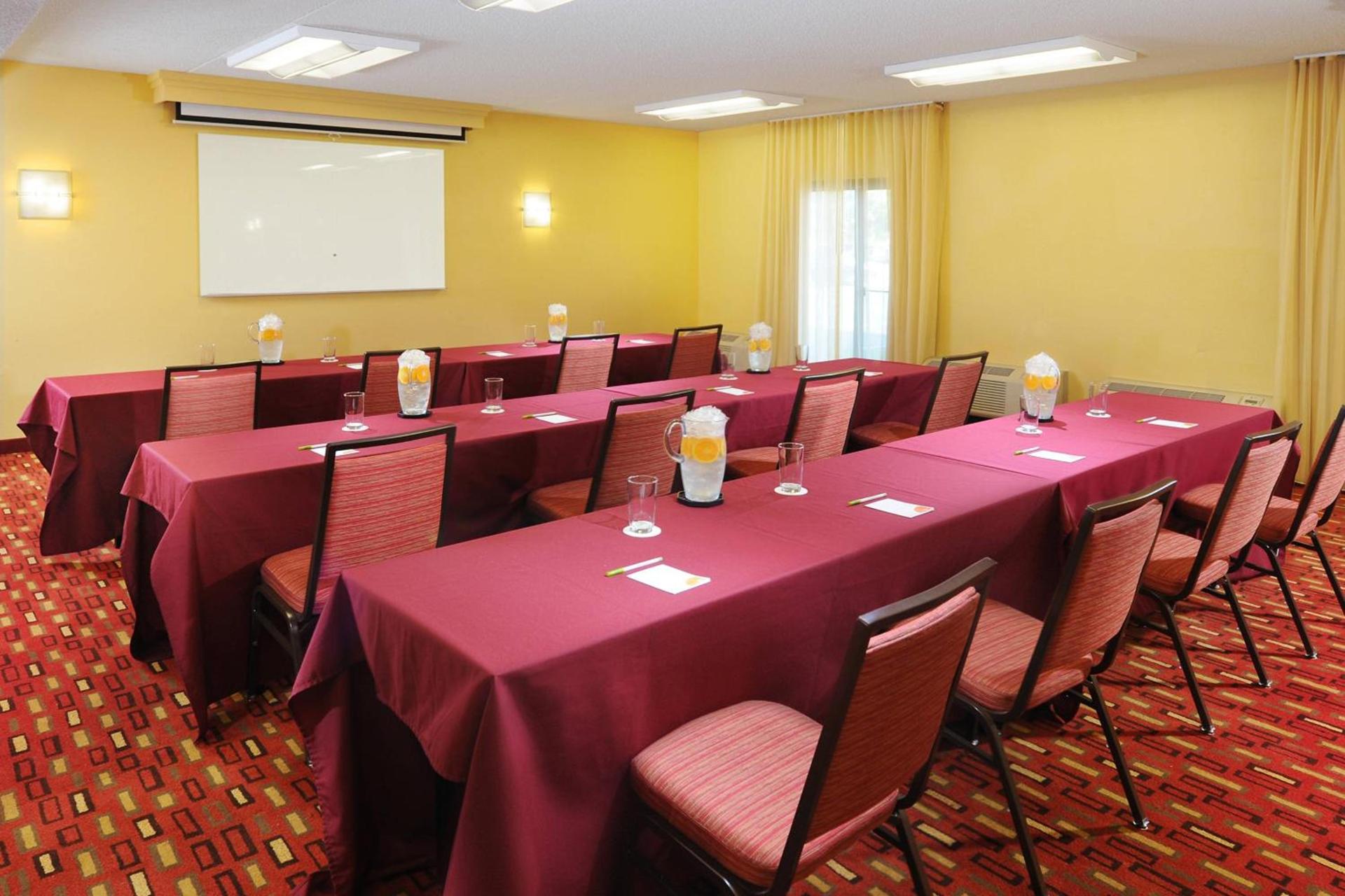 Courtyard by Marriott Oklahoma City Airport photo 38