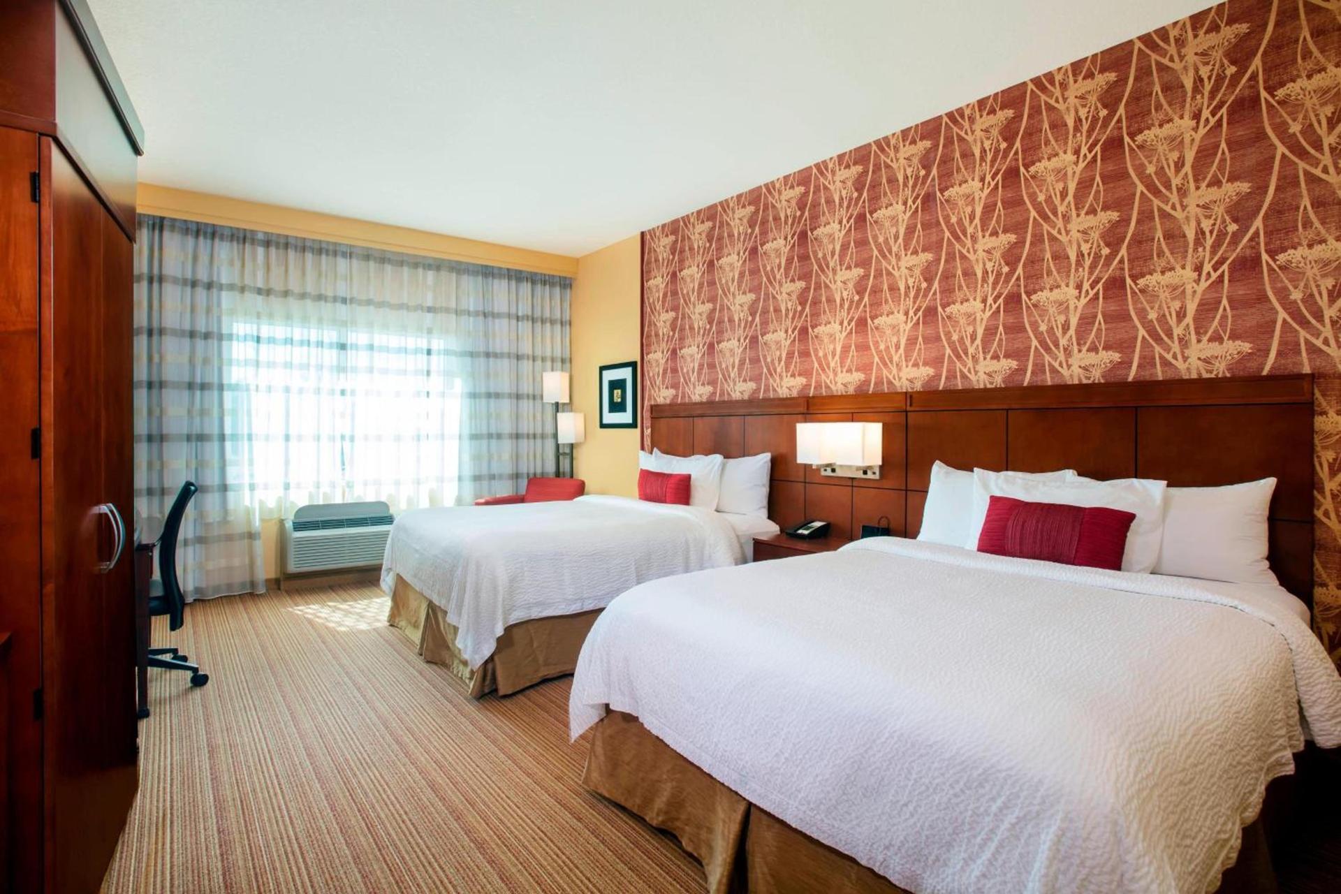 Courtyard by Marriott Miami Homestead photo 7