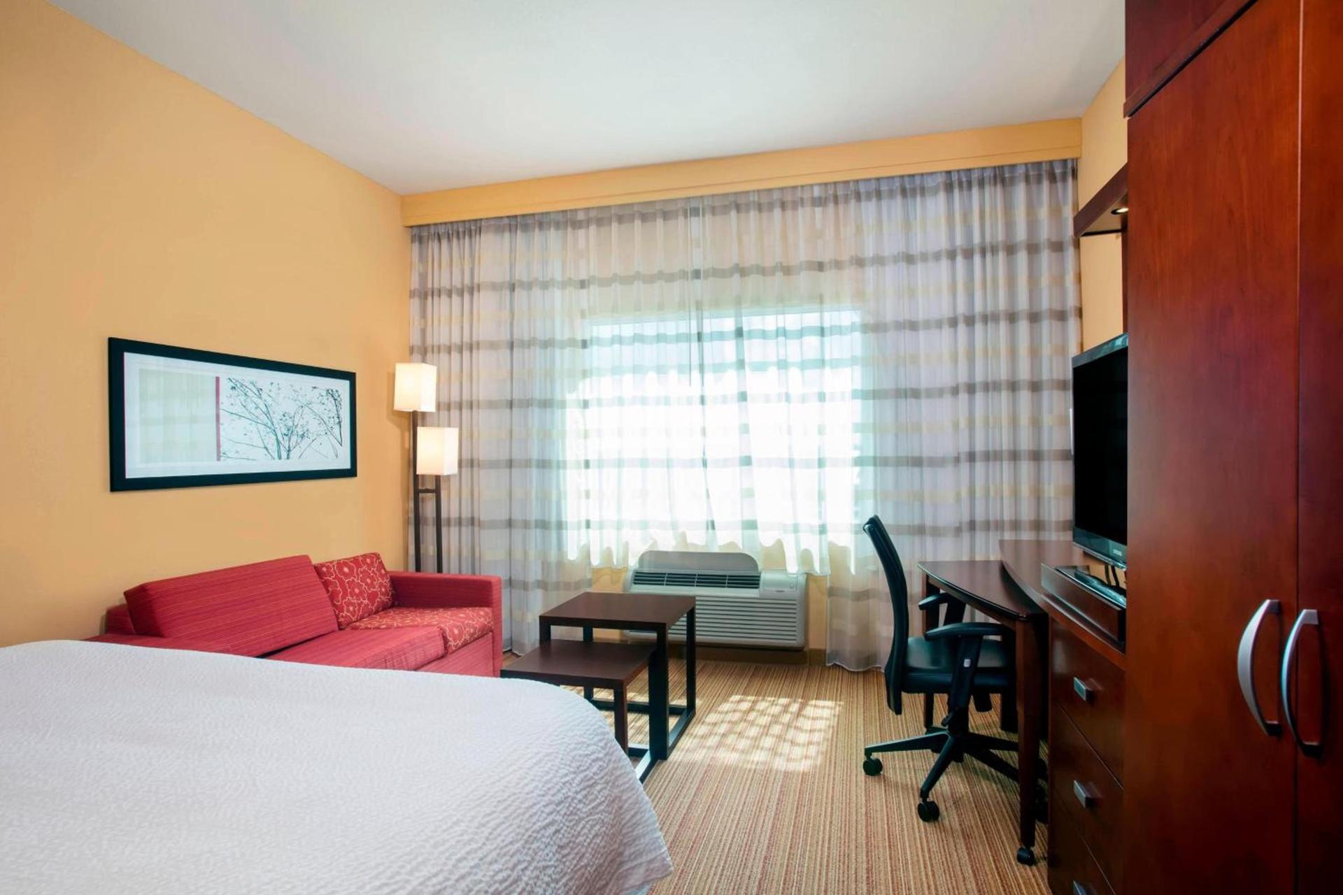 Courtyard by Marriott Miami Homestead photo 10