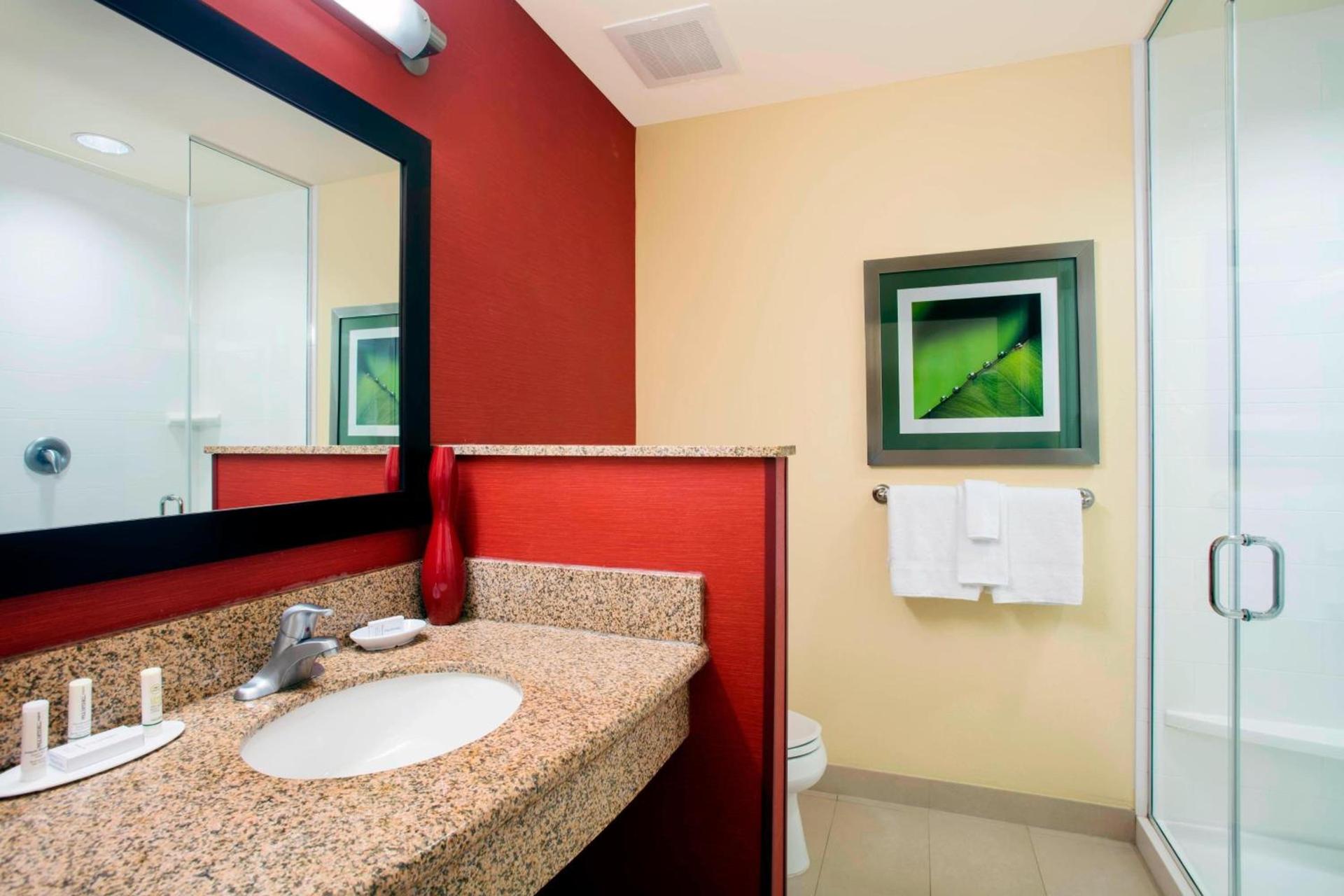 Courtyard by Marriott Miami Homestead photo 15