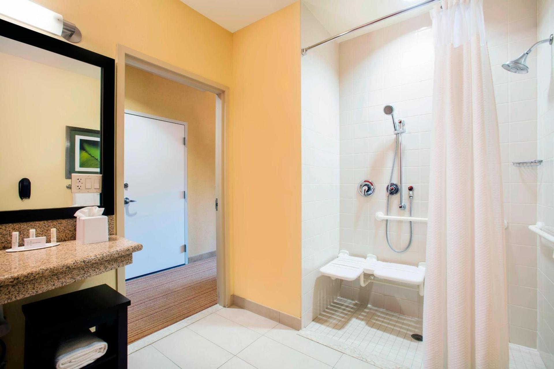 Courtyard by Marriott Miami Homestead photo 16