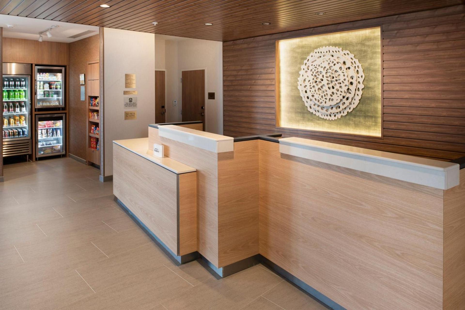 Fairfield by Marriott Inn & Suites Memphis Arlington photo 5