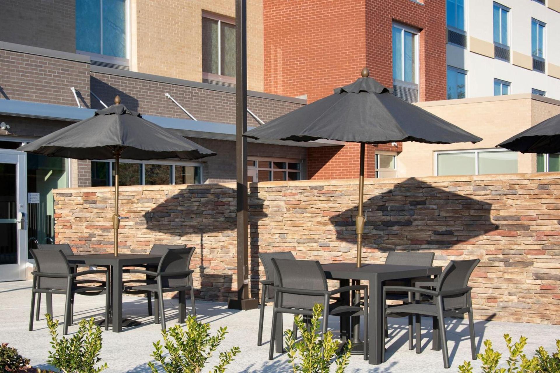 Fairfield by Marriott Inn & Suites Memphis Arlington photo 18