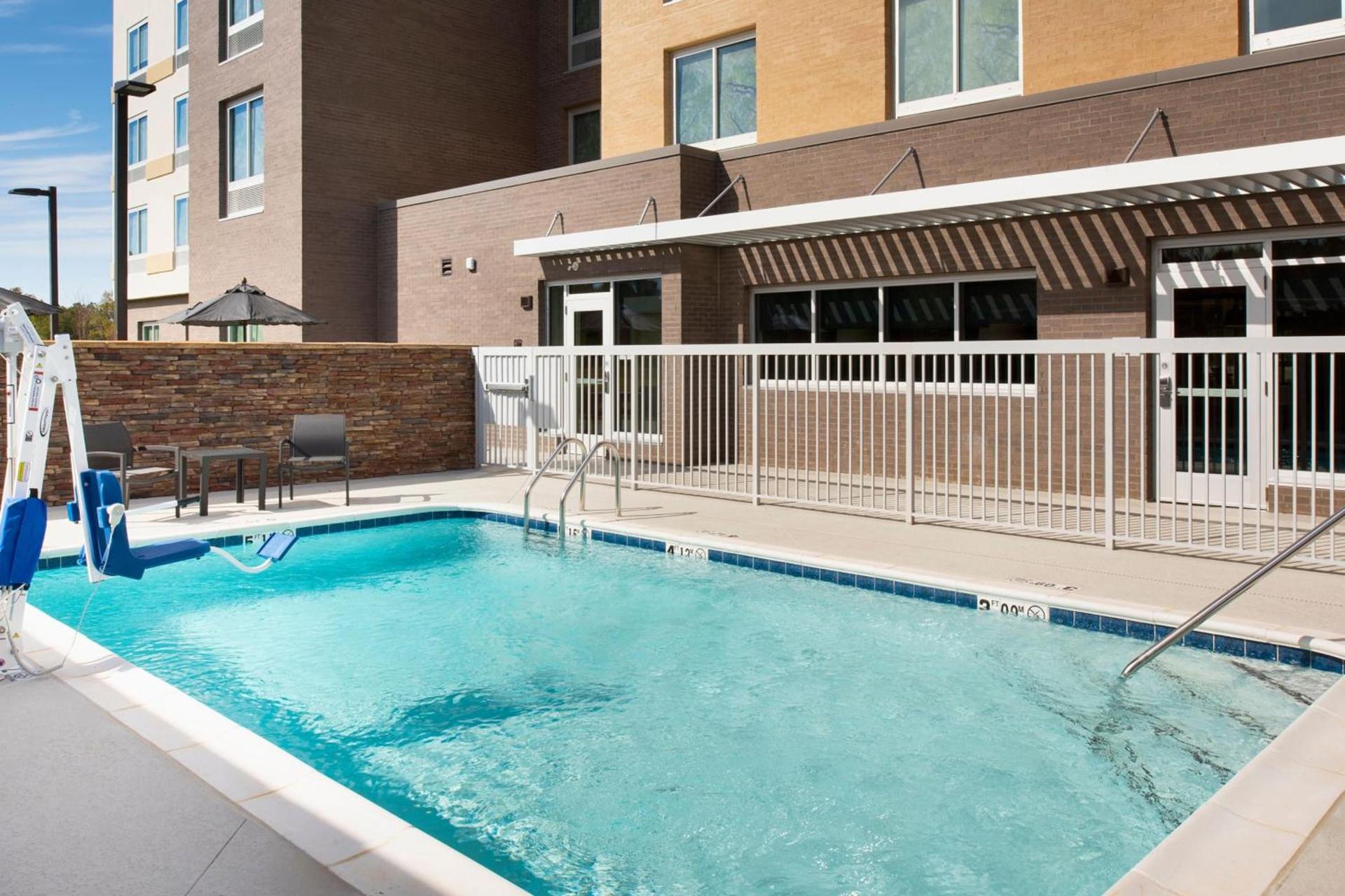 Fairfield by Marriott Inn & Suites Memphis Arlington photo 26