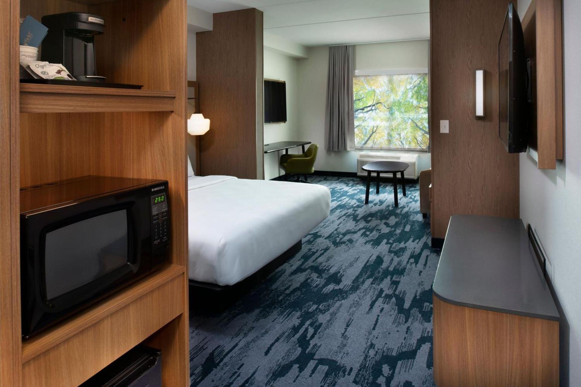 Fairfield by Marriott Inn & Suites Memphis Arlington photo 15
