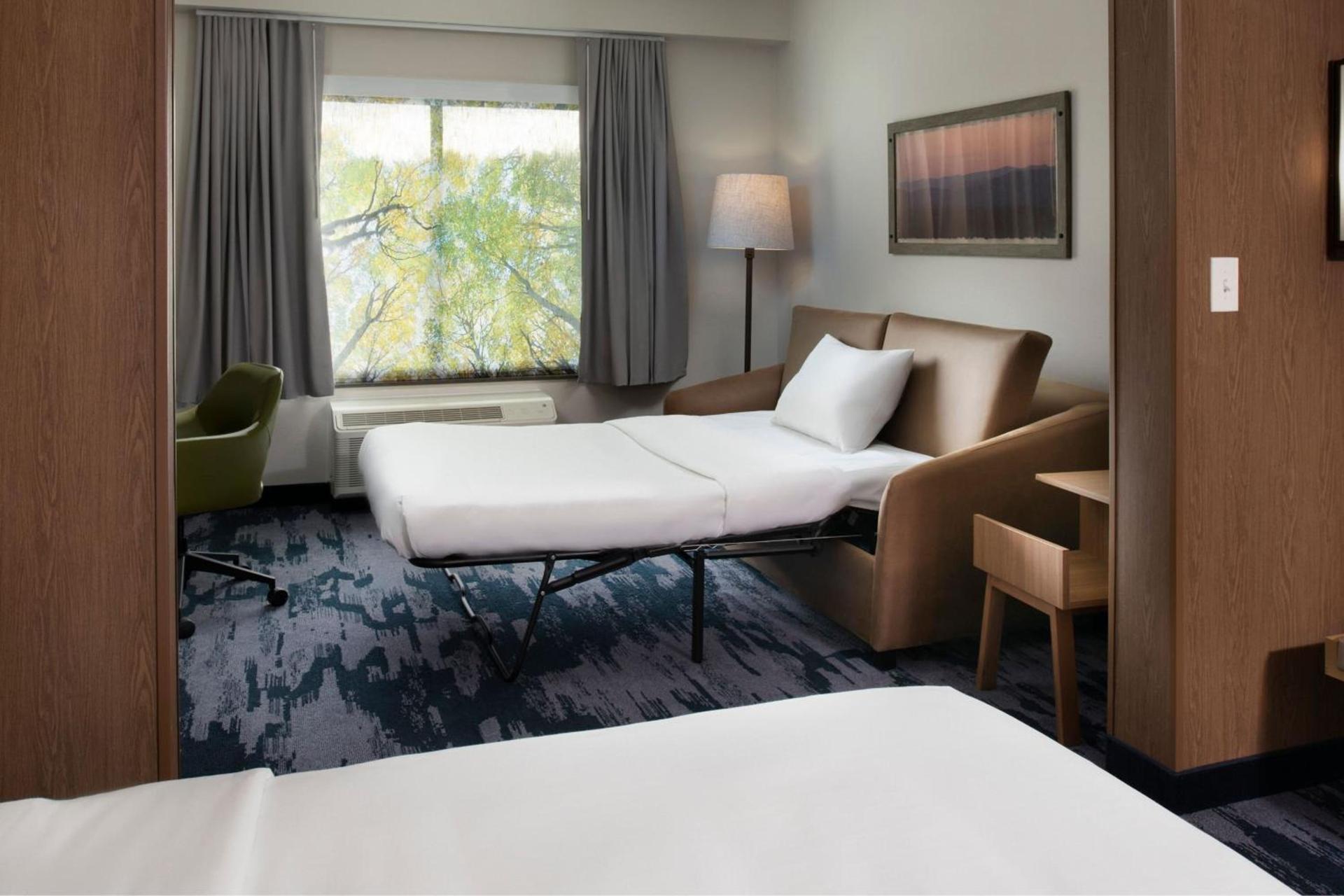 Fairfield by Marriott Inn & Suites Memphis Arlington photo 16