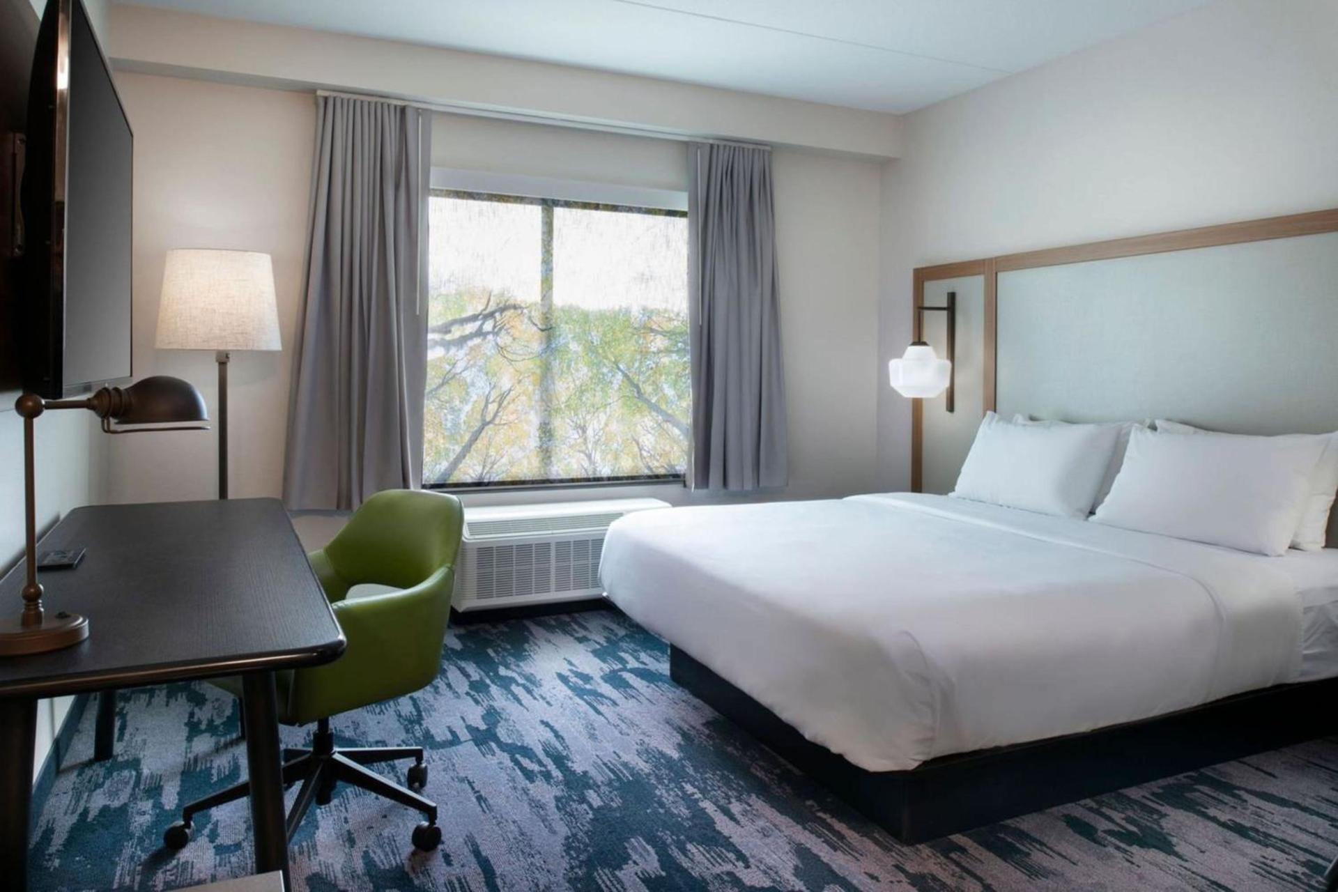 Fairfield by Marriott Inn & Suites Memphis Arlington photo 9