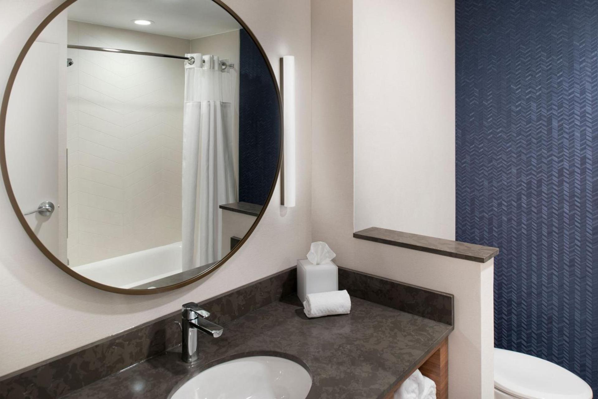 Fairfield by Marriott Inn & Suites Memphis Arlington photo 11